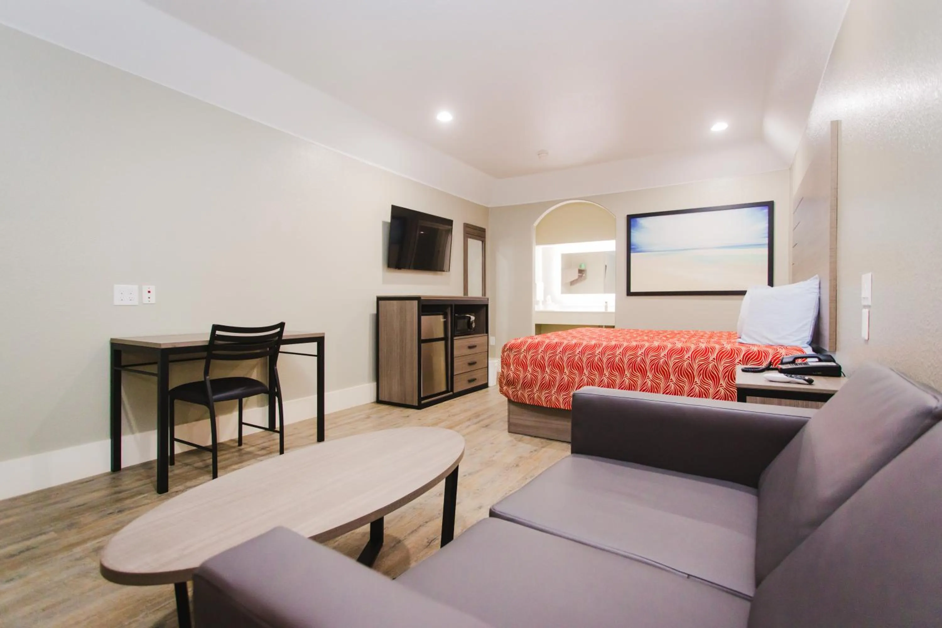 Photo of the whole room in Palace Inn Beltway 8 & Westview