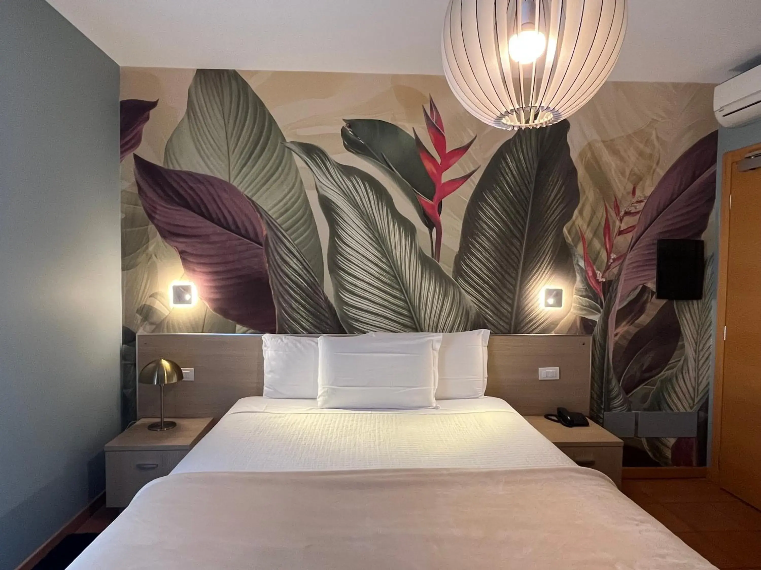 Double Room with Pool View - single occupancy in Residenza Cartiera 243 Country House Double Room with Pool View - single occupancy in Residenza Cartiera 243 Country House