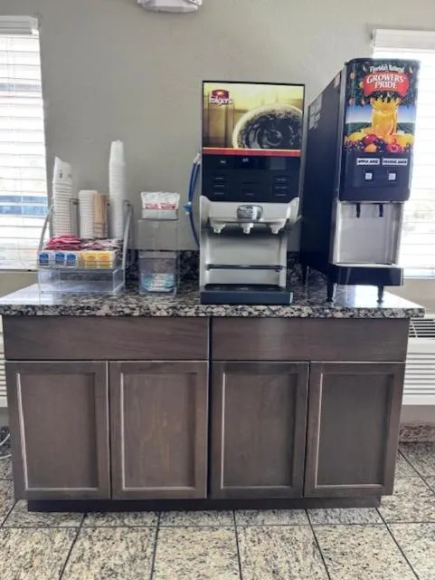 Super 8 by Wyndham Casa Grande