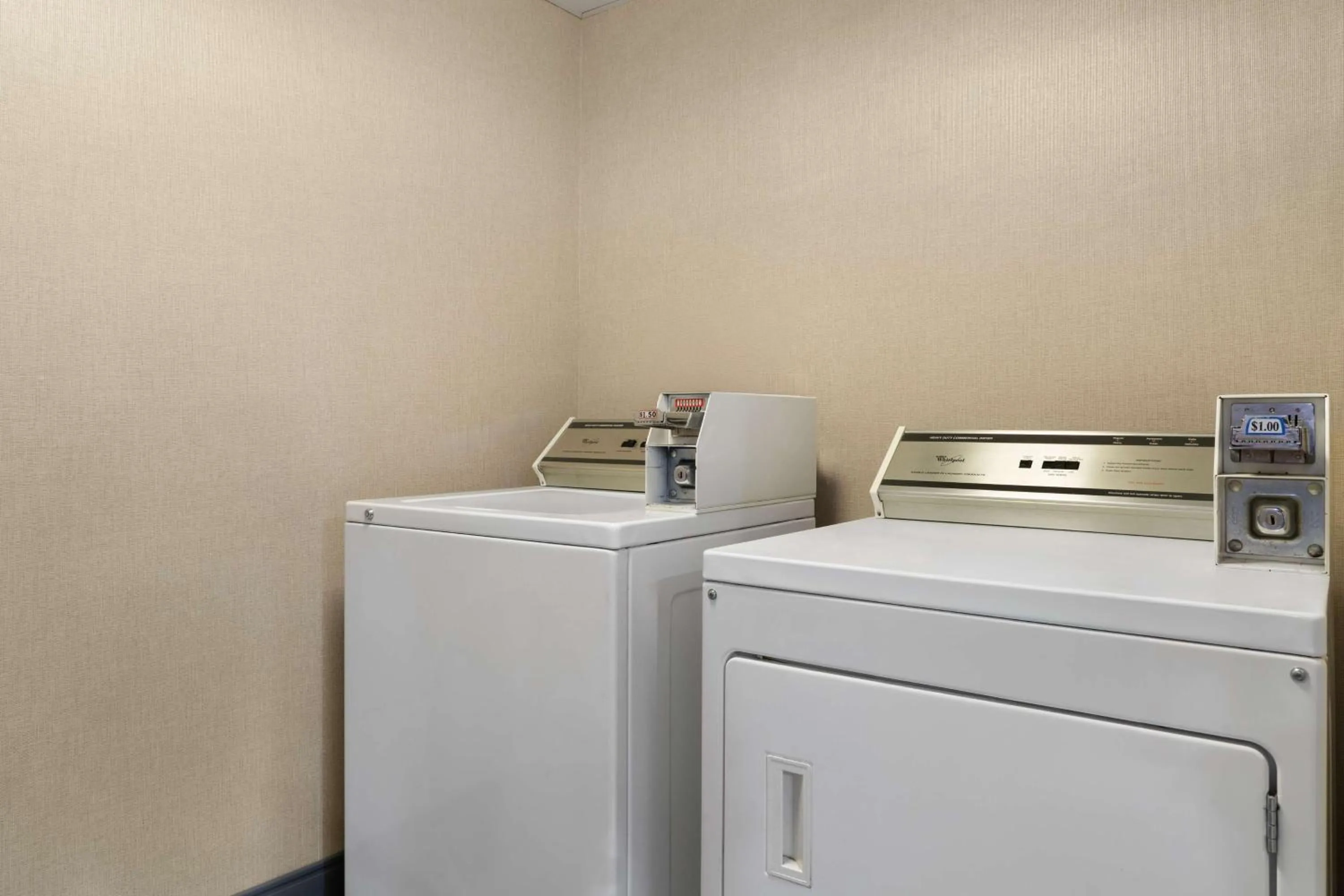 Hampton Inn Roanoke/Hollins - I-81