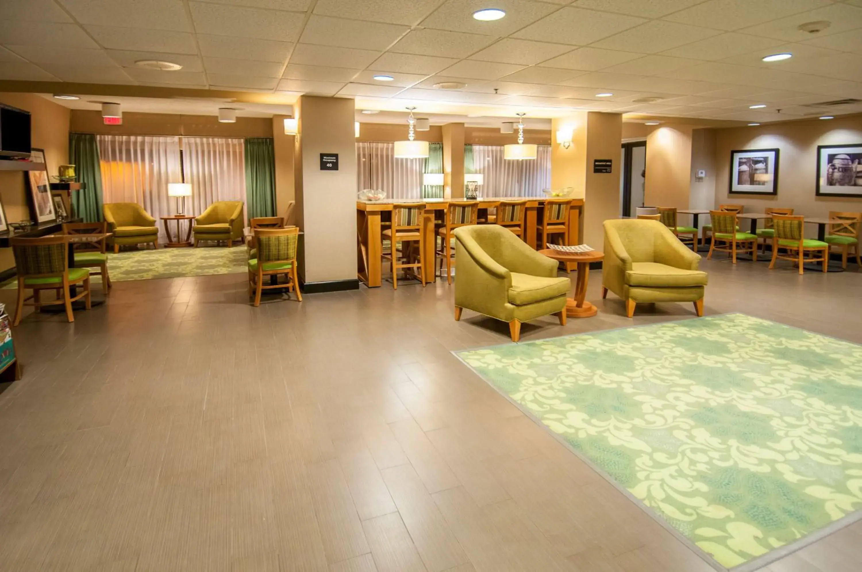 Restaurant/places to eat in Hampton Inn Lafayette Louisiana Restaurant/places to eat in Hampton Inn Lafayette Louisiana