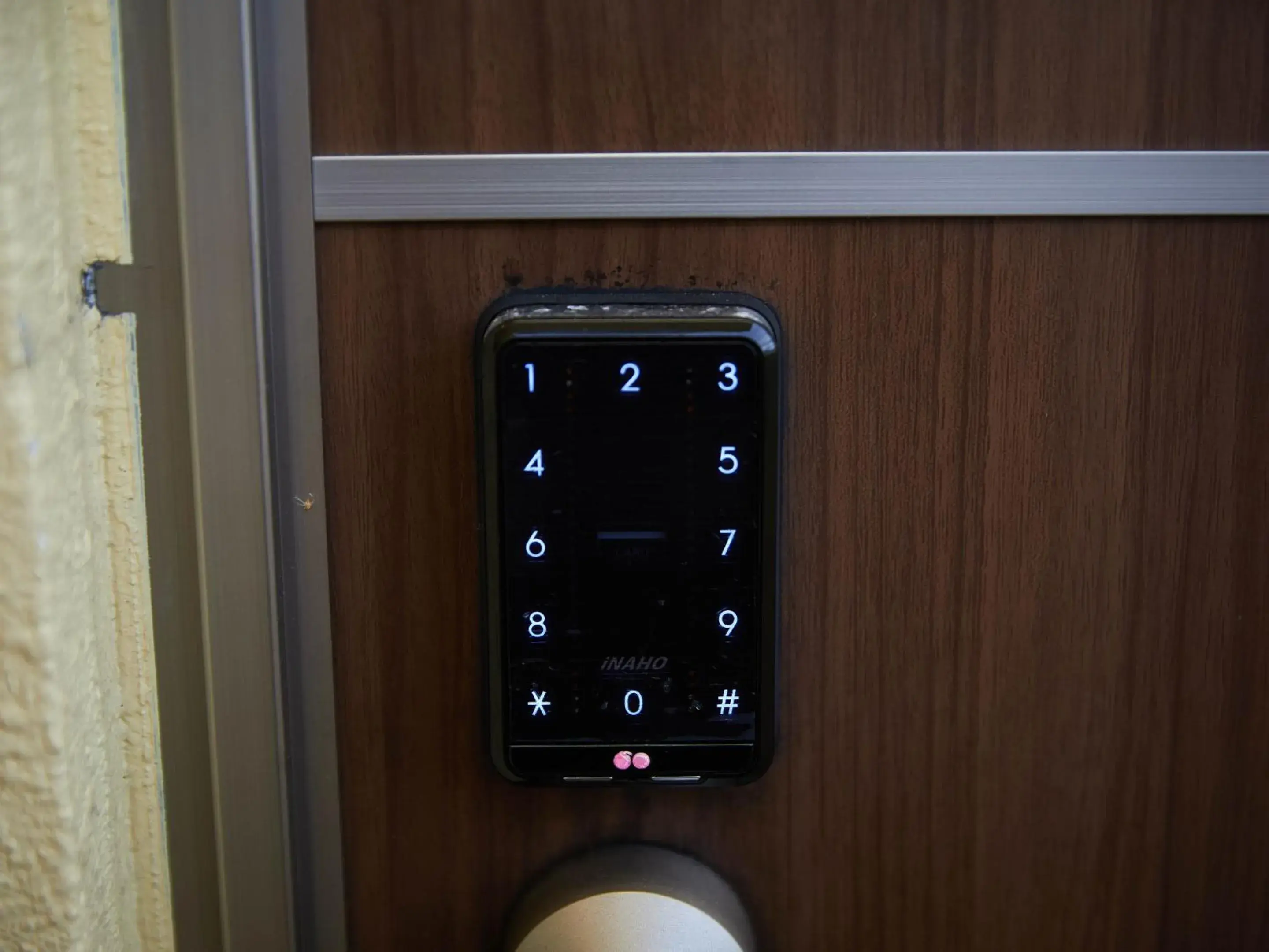 Property building in Terrace Resort Chatan West Property building in Terrace Resort Chatan West