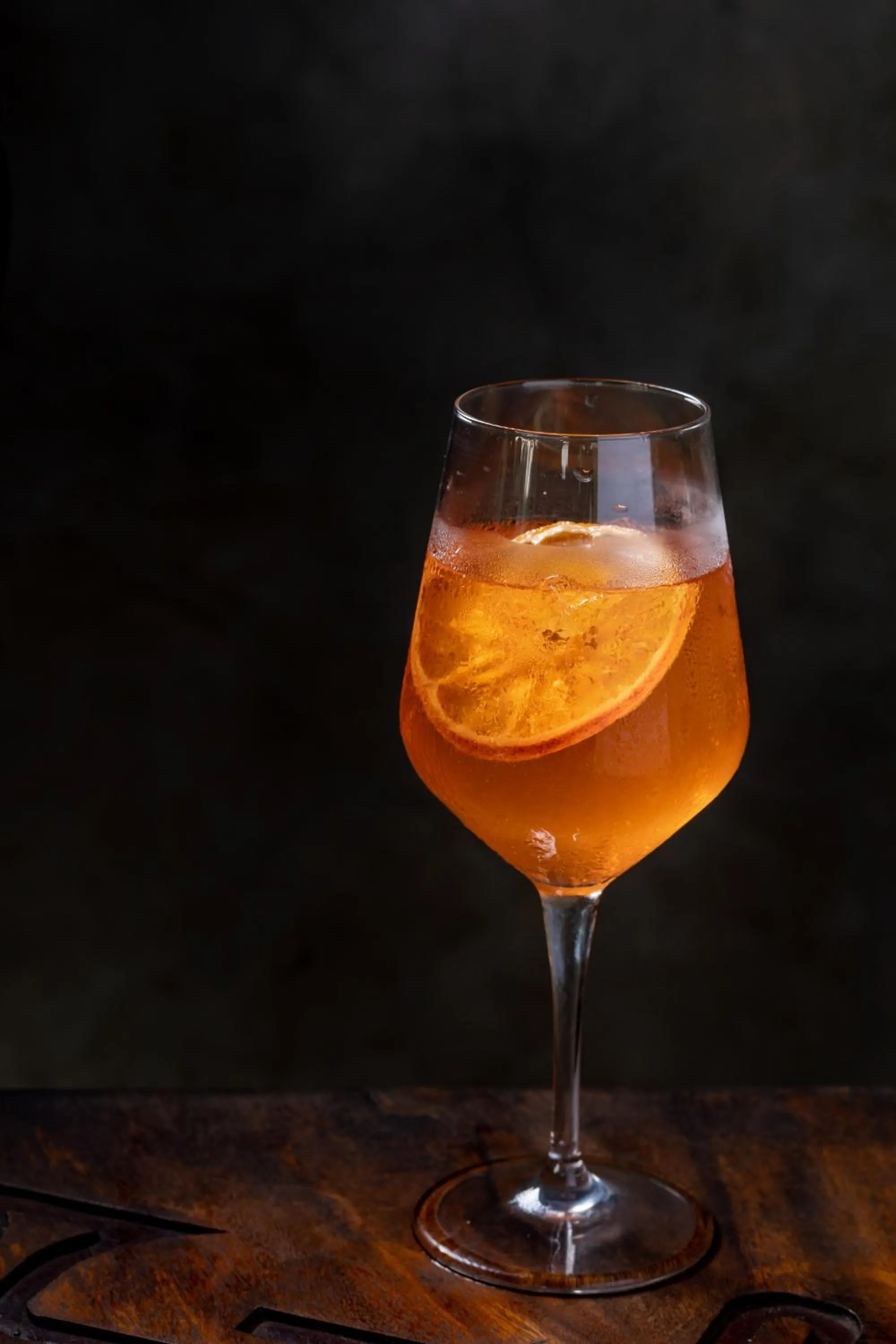 Drinks in Nau Villa Ubud