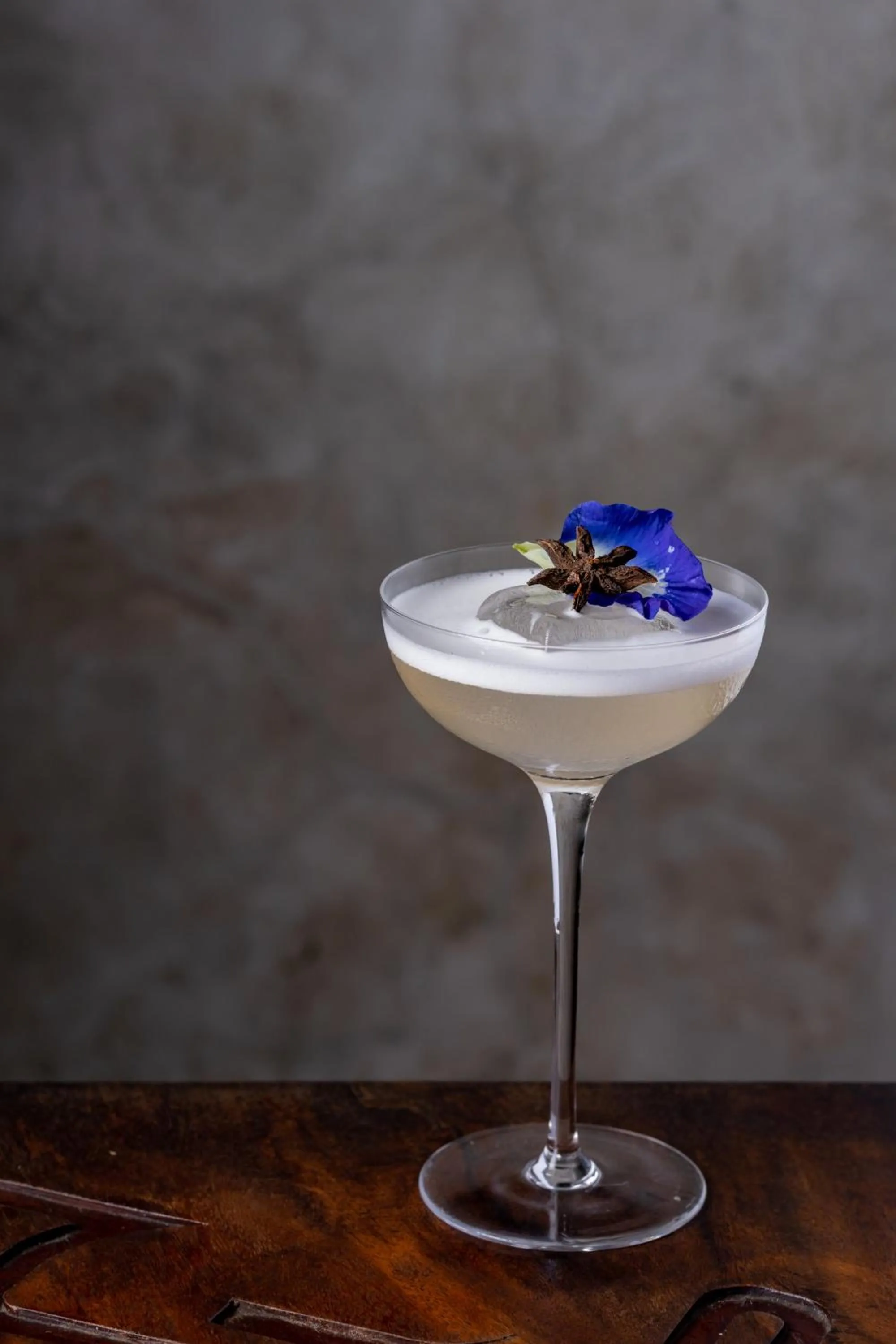 Drinks in Nau Villa Ubud