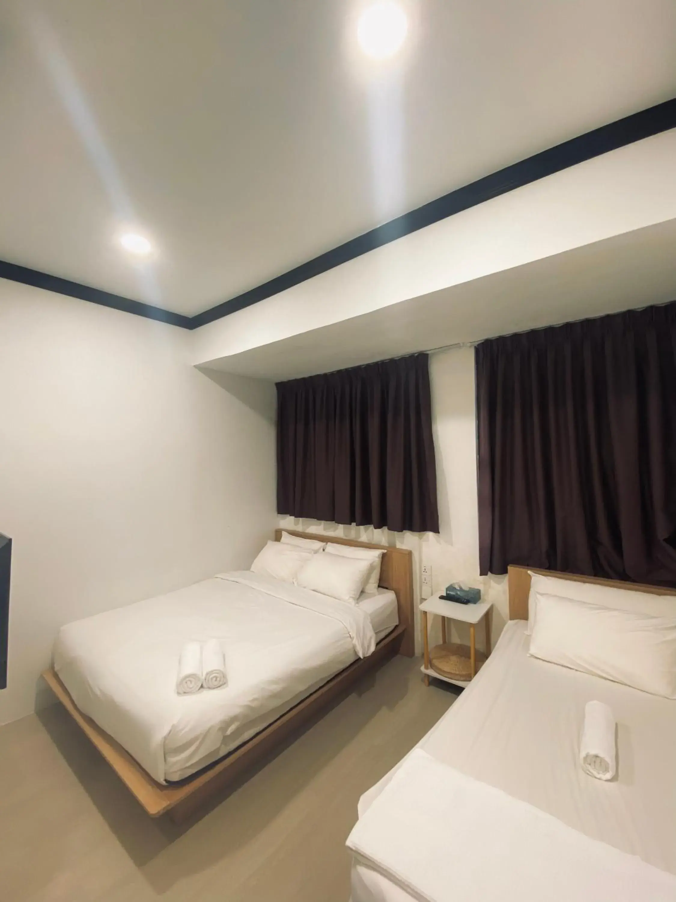 Standard Family Room in Leisure Lodge Standard Family Room in Leisure Lodge