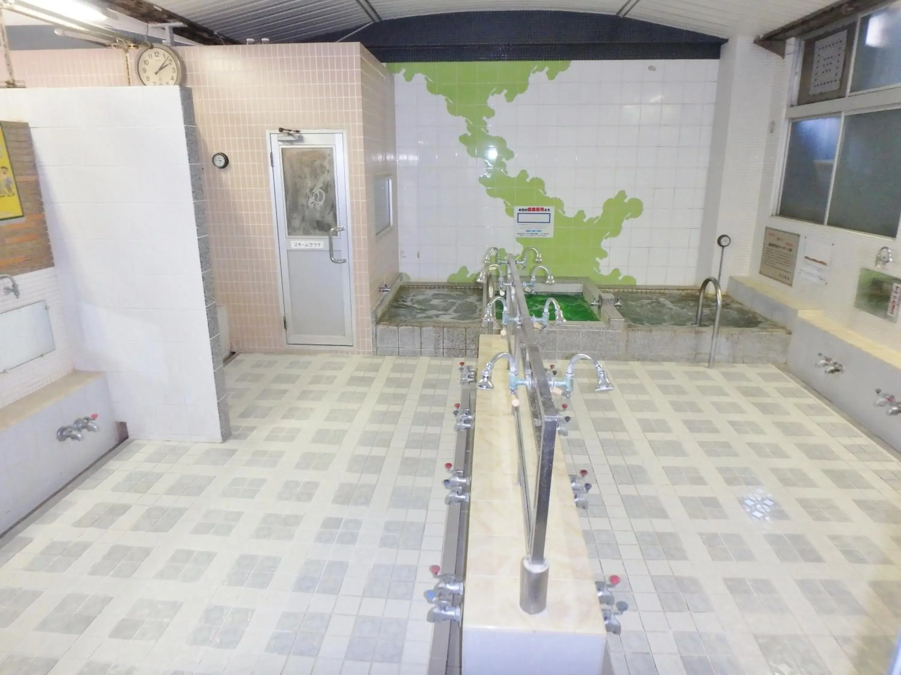 Standard Japanese-Style Family Room with Shared Bathroom - Non Smoking in Azuma no Yu Standard Japanese-Style Family Room with Shared Bathroom - Non Smoking in Azuma no Yu