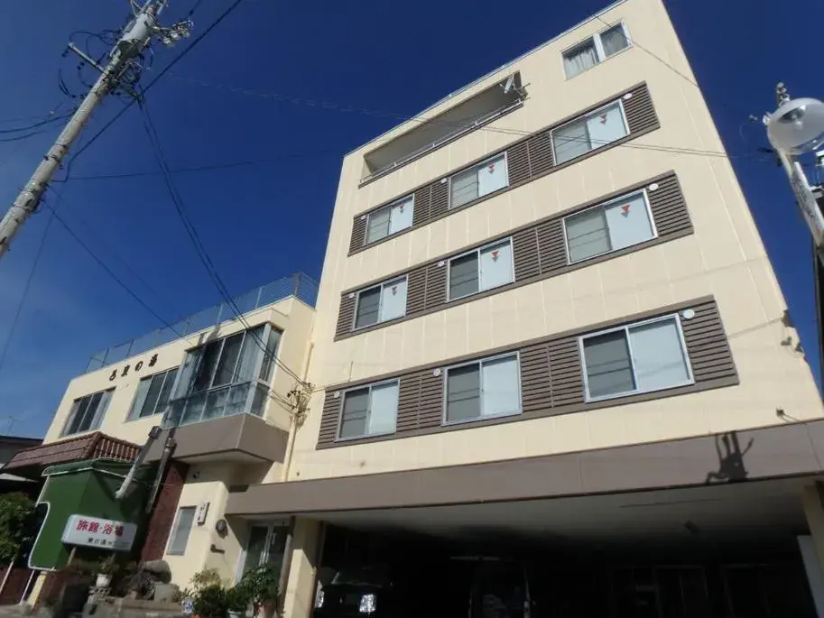 Azuma no Yu Azuma no Yu