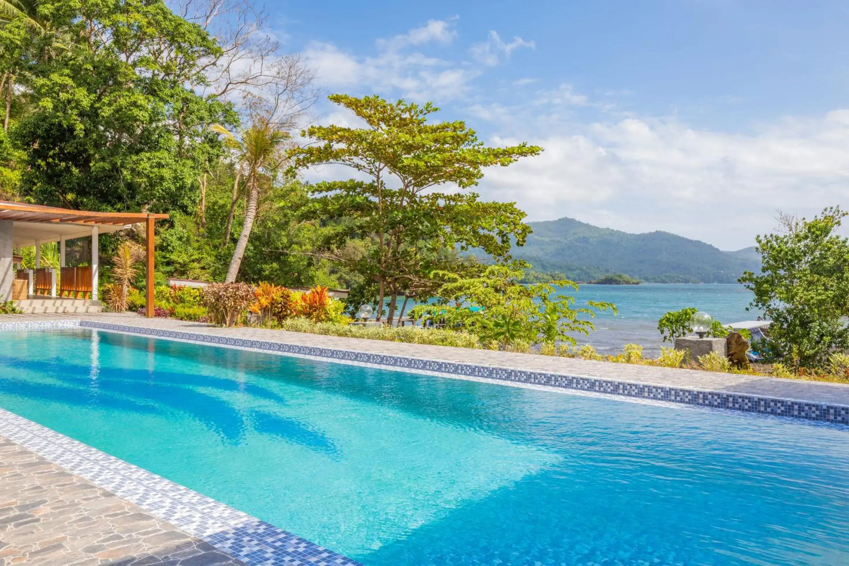Thalassa Dive Resort Lembeh Thalassa Dive Resort Lembeh
