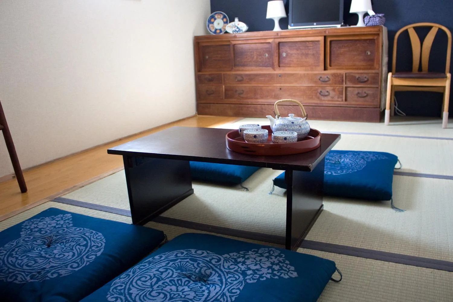 Tsukiji Hostel Wakayama 2
