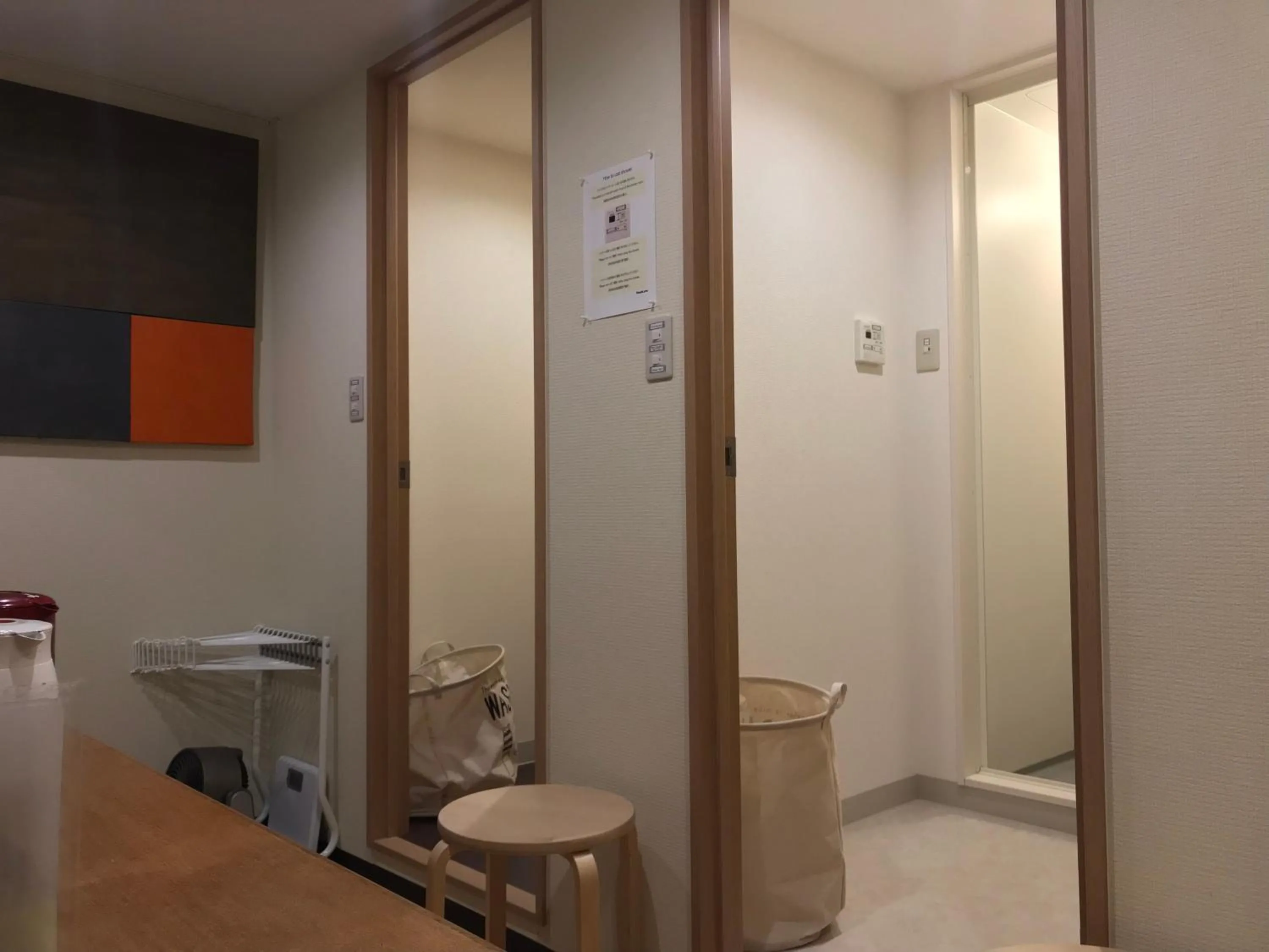 Tsukiji Hostel Wakayama 2