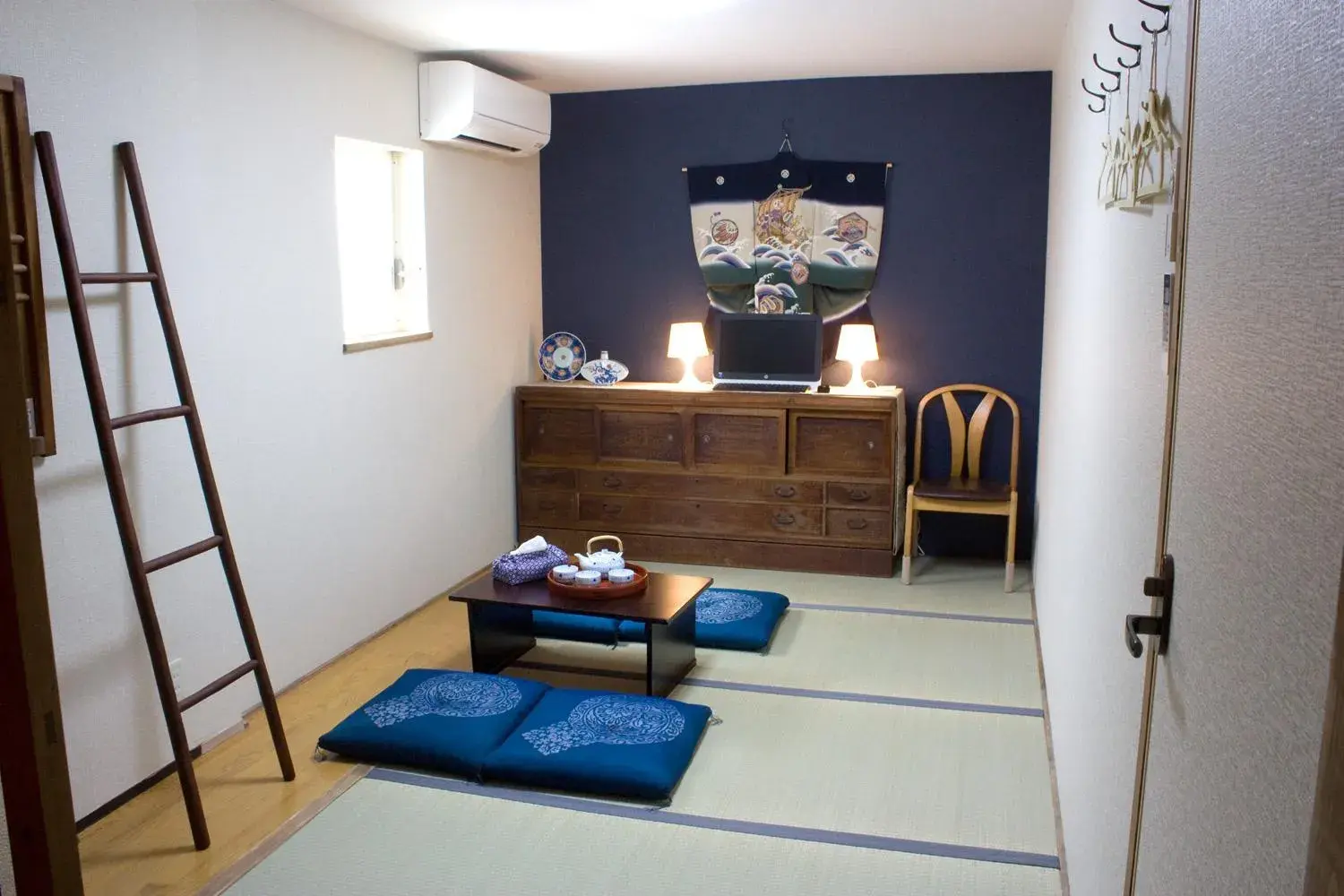 Tsukiji Hostel Wakayama 2 Tsukiji Hostel Wakayama 2