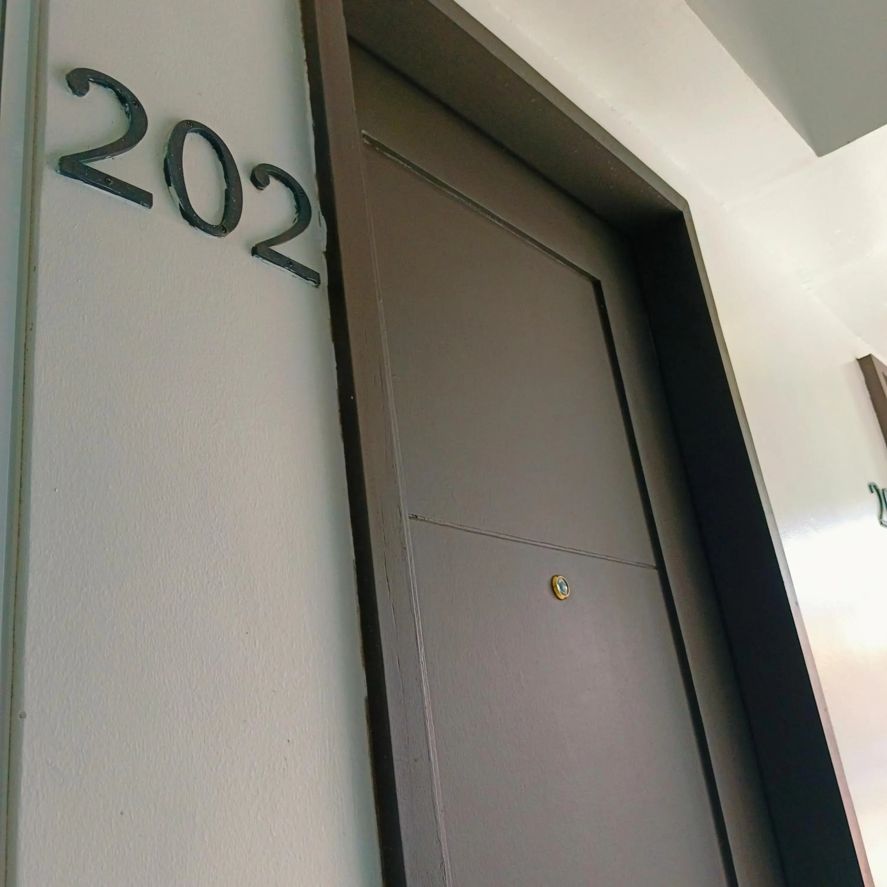 Bedroom in The Strand Suites and Dormitel Bedroom in The Strand Suites and Dormitel