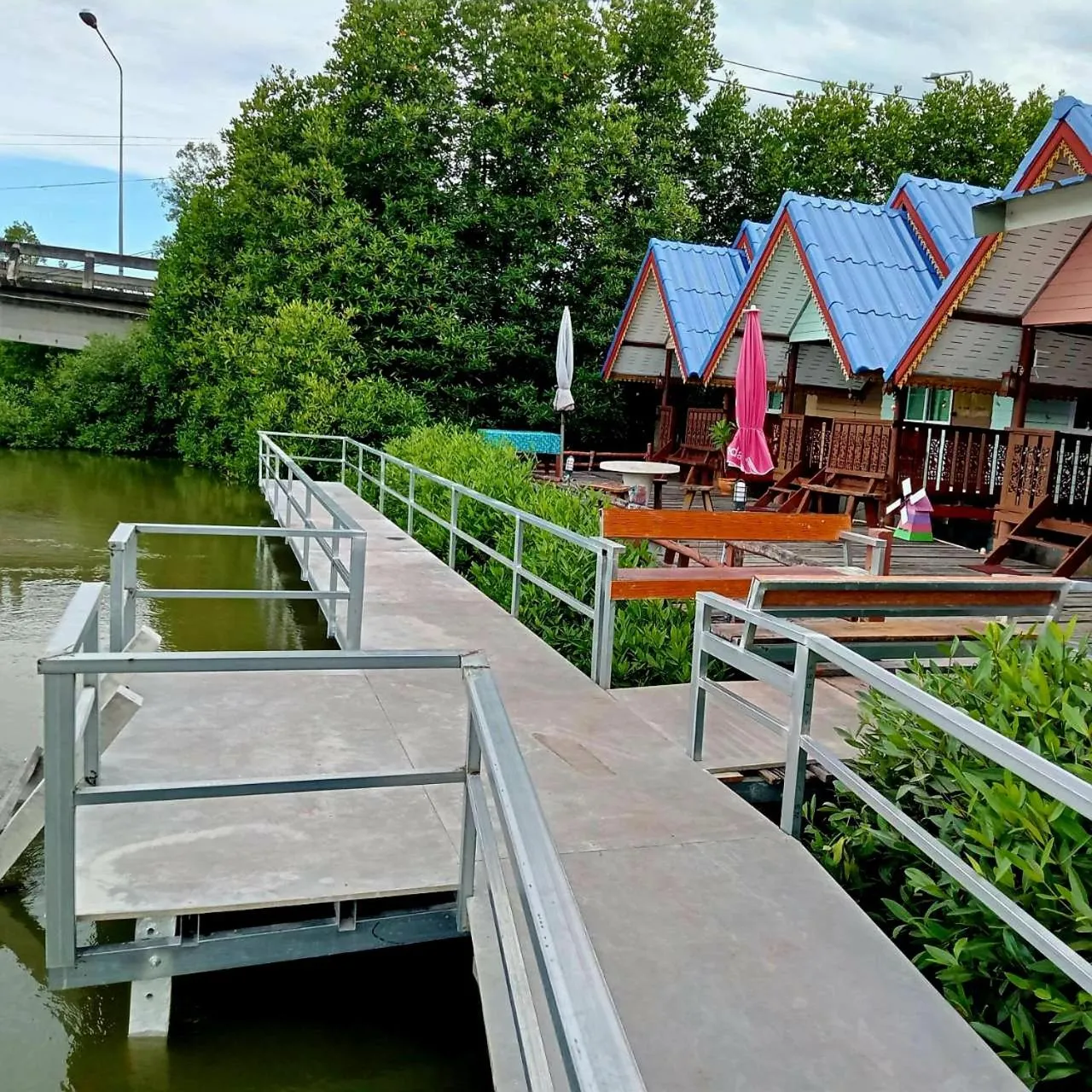 Sampaongern Home Stay