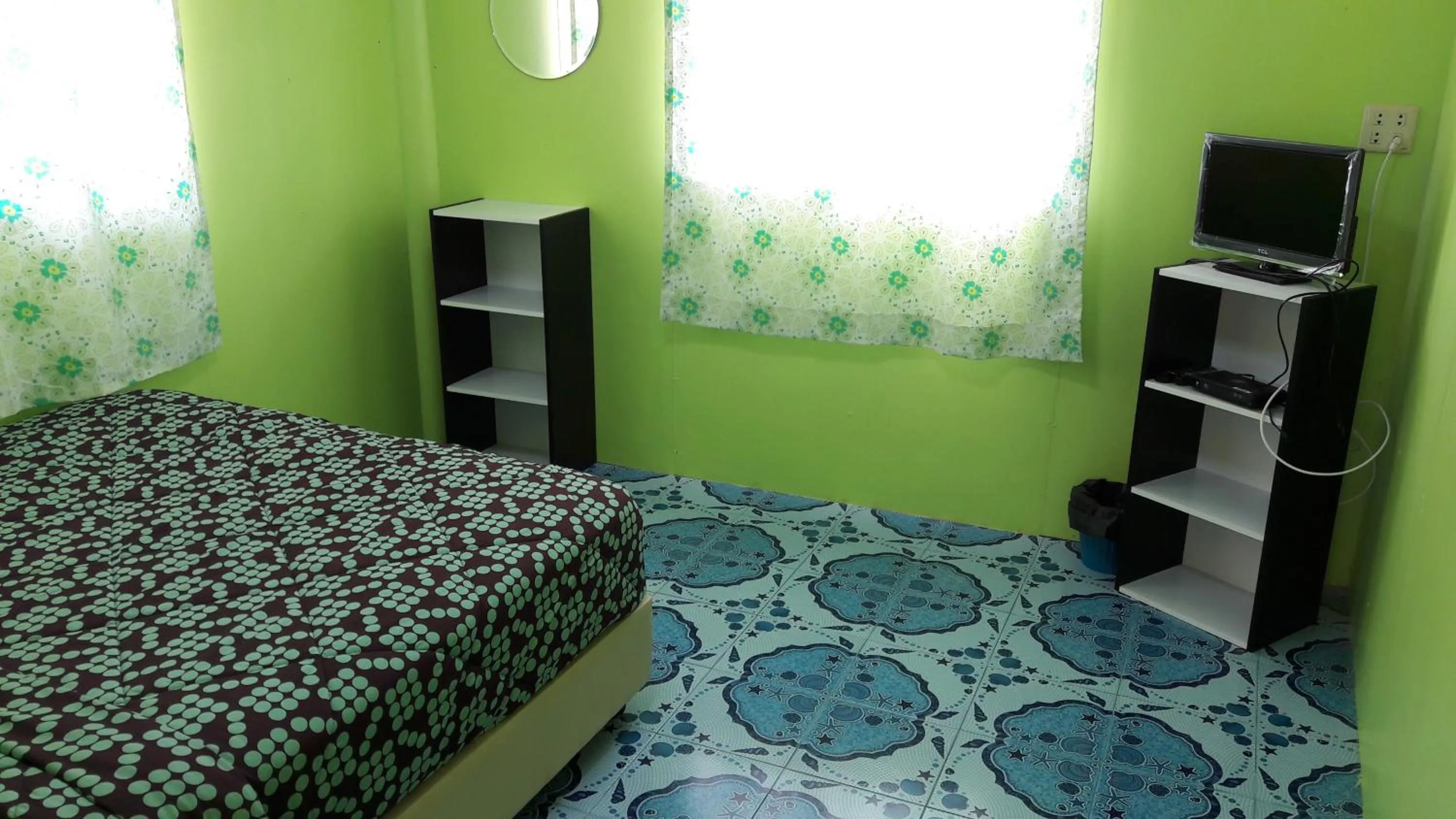 Sampaongern Home Stay