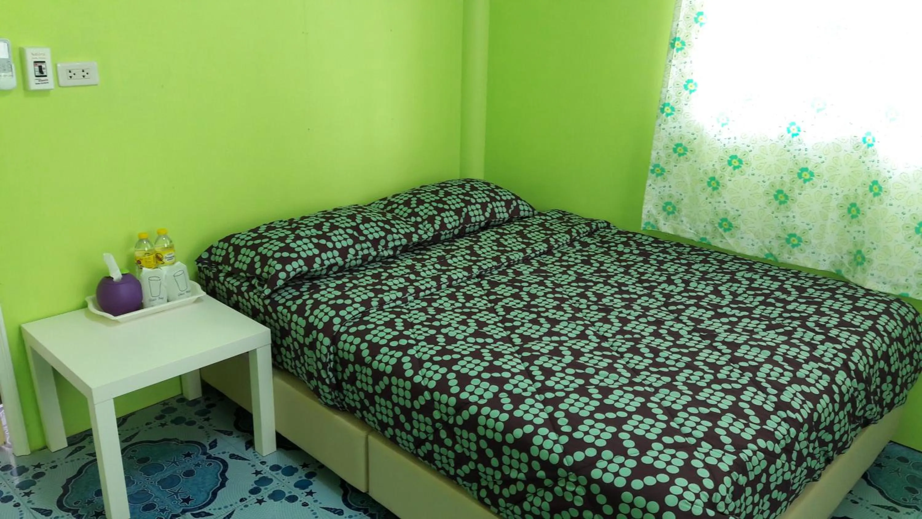 Sampaongern Home Stay