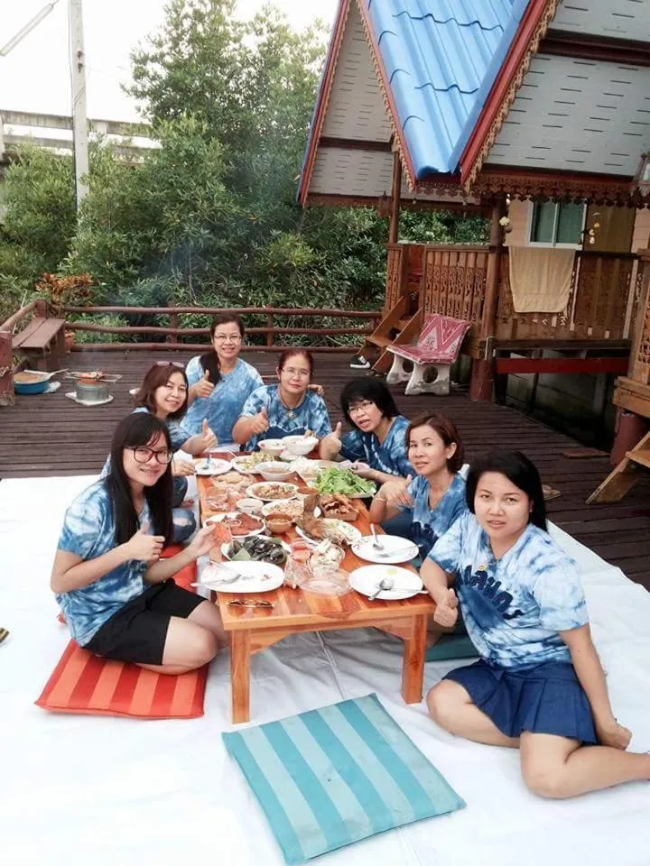 Sampaongern Home Stay