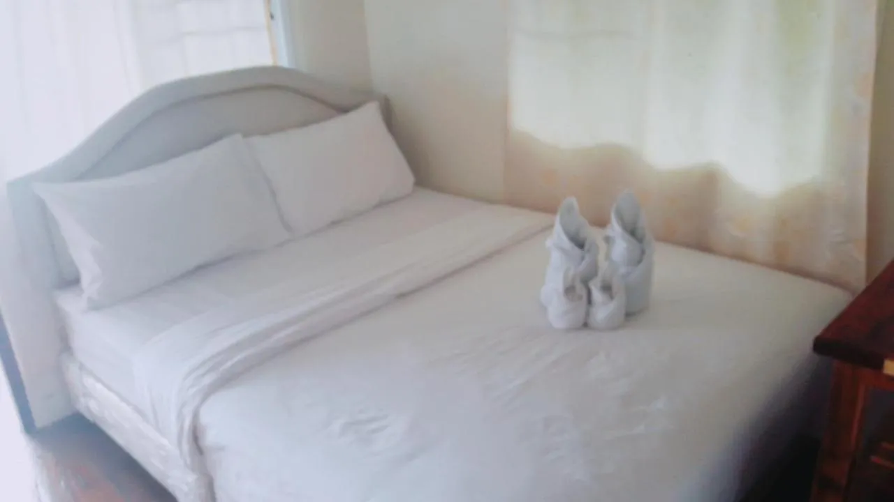 Sampaongern Home Stay