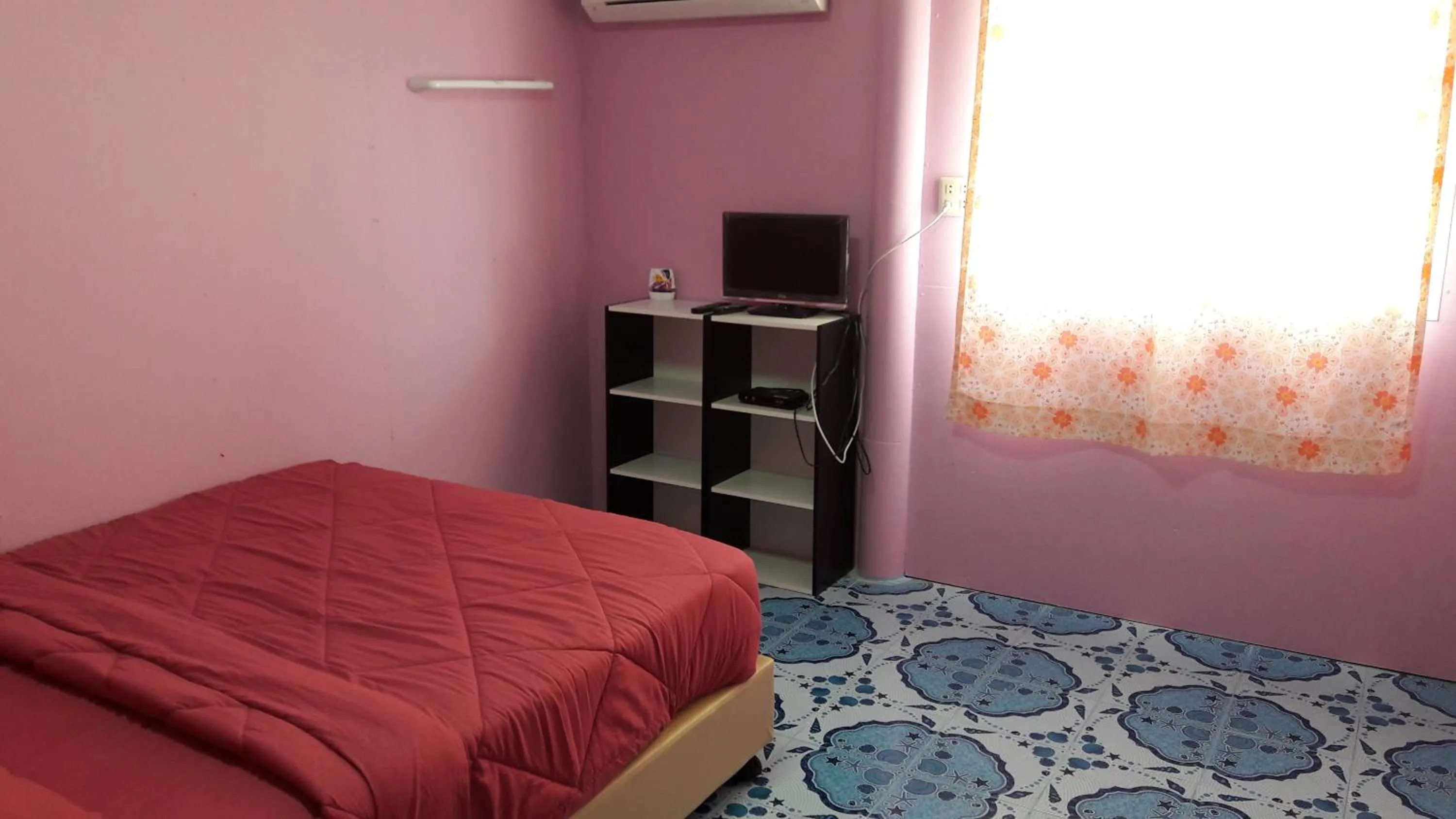 Sampaongern Home Stay