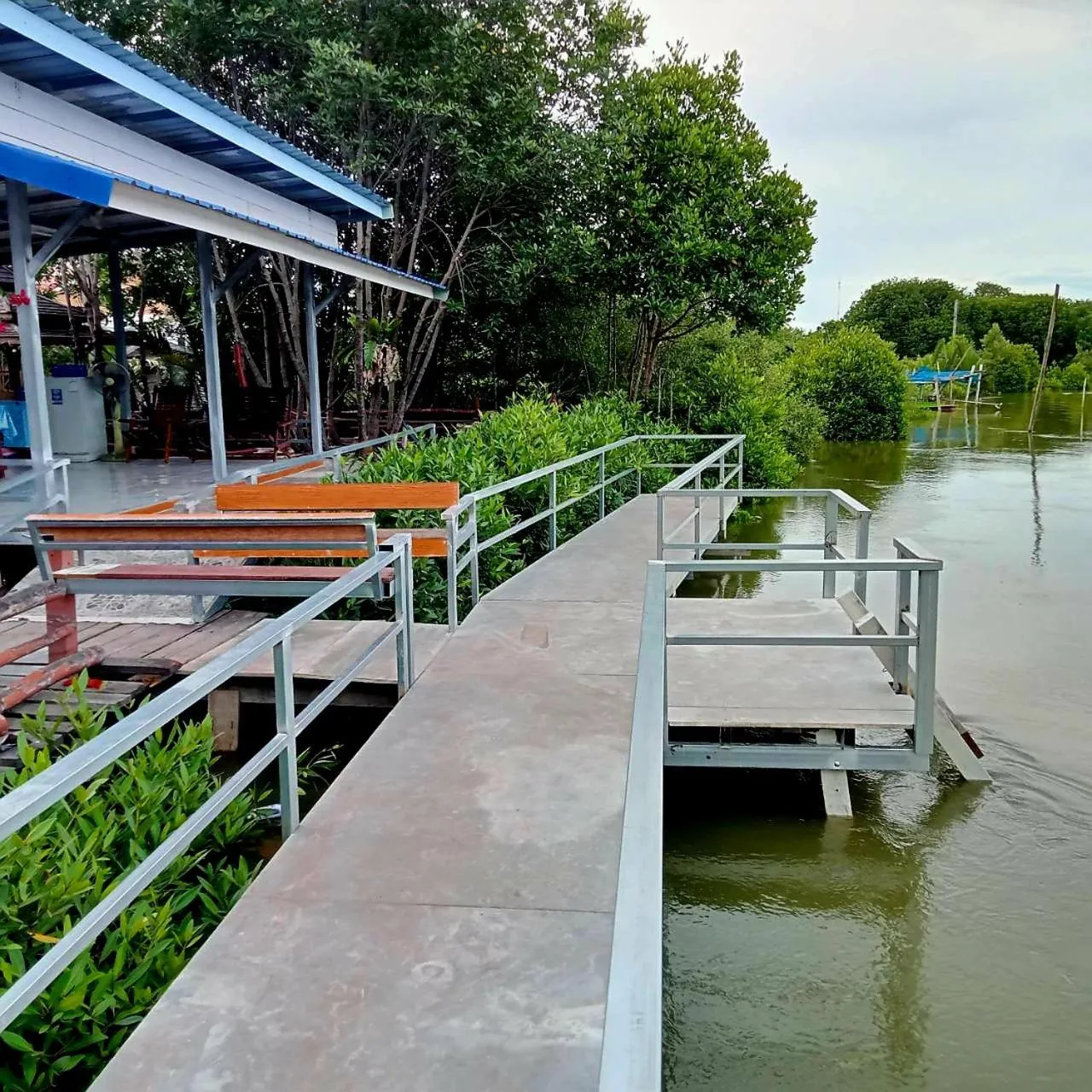 Sampaongern Home Stay