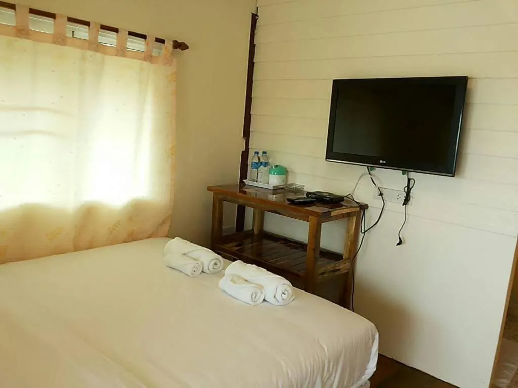 Sampaongern Home Stay