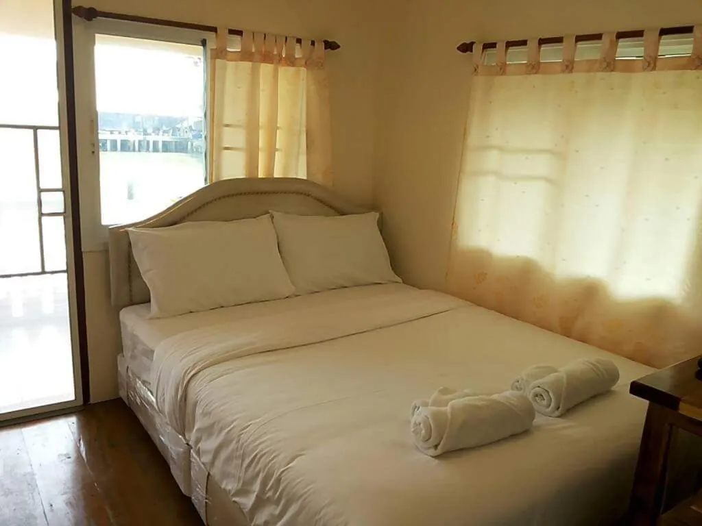 Sampaongern Home Stay