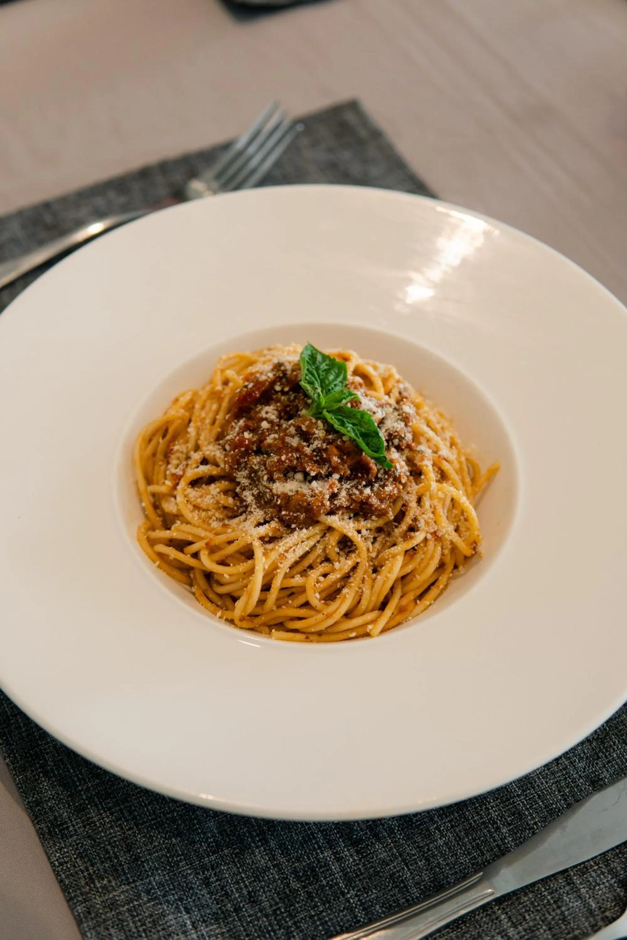 Restaurant/places to eat in Eden The Residence at The Sea Seminyak