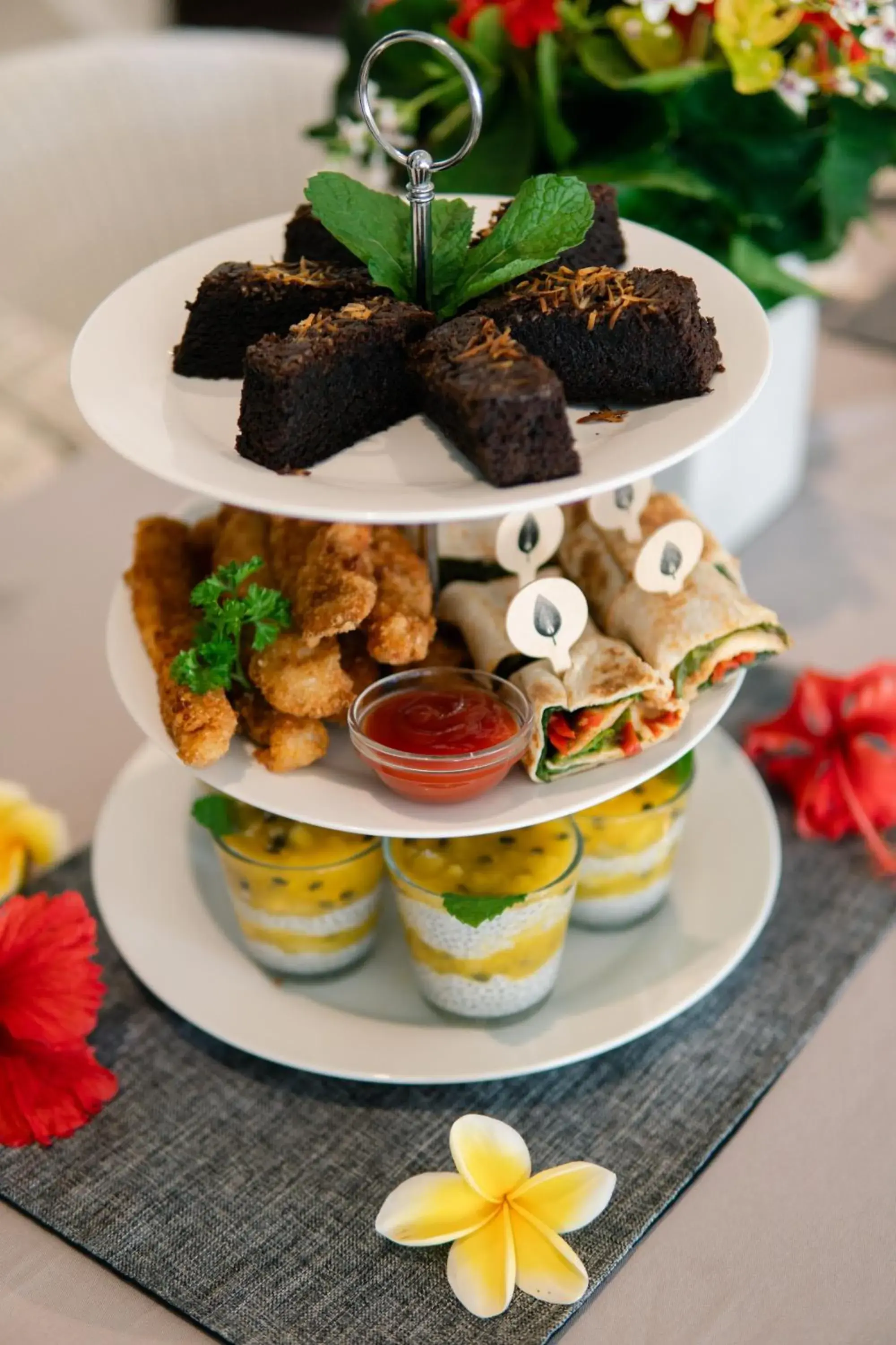 Restaurant/places to eat in Eden The Residence at The Sea Seminyak Restaurant/places to eat in Eden The Residence at The Sea Seminyak