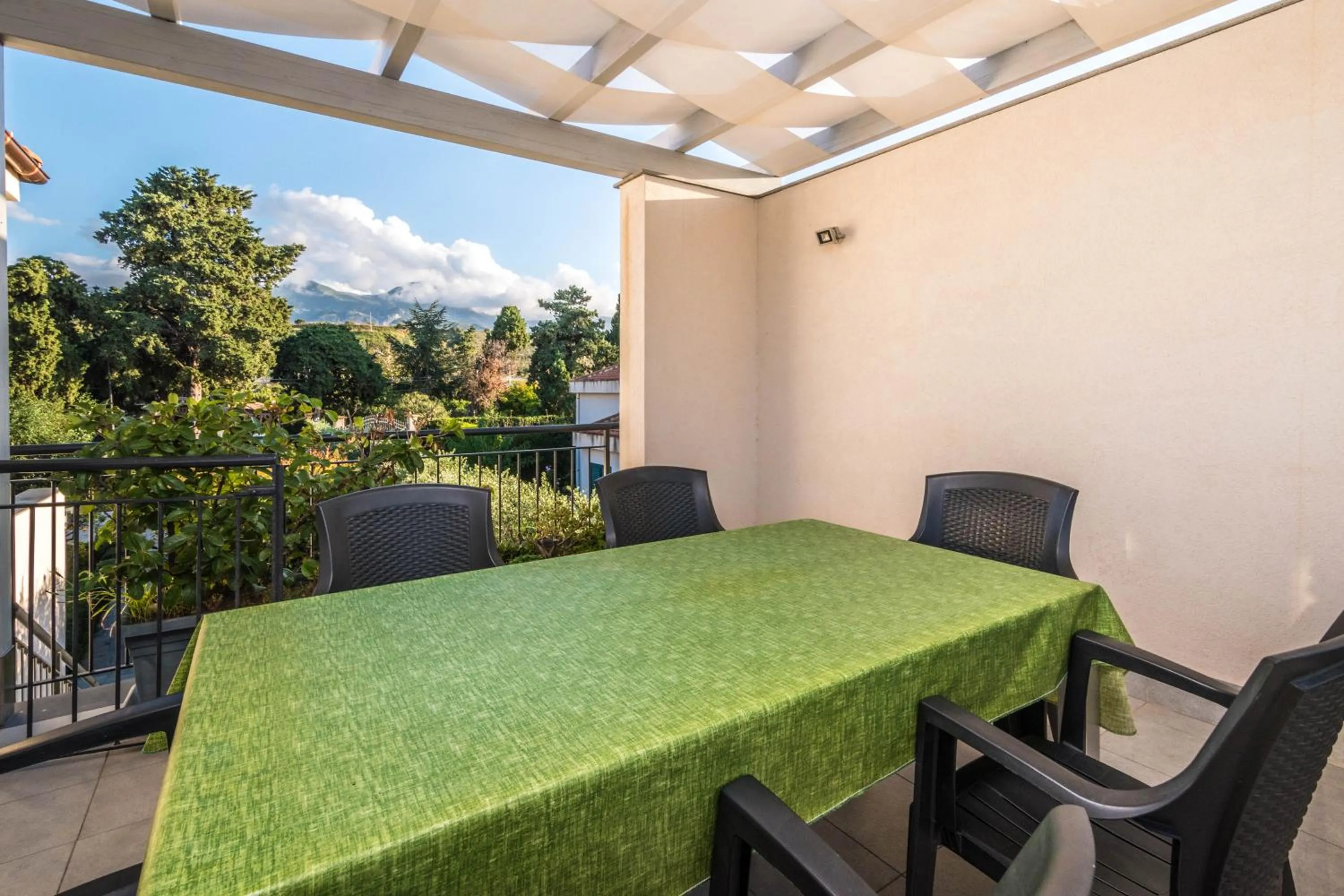 Villa Francesco...graziosa, moderna, confortevole!