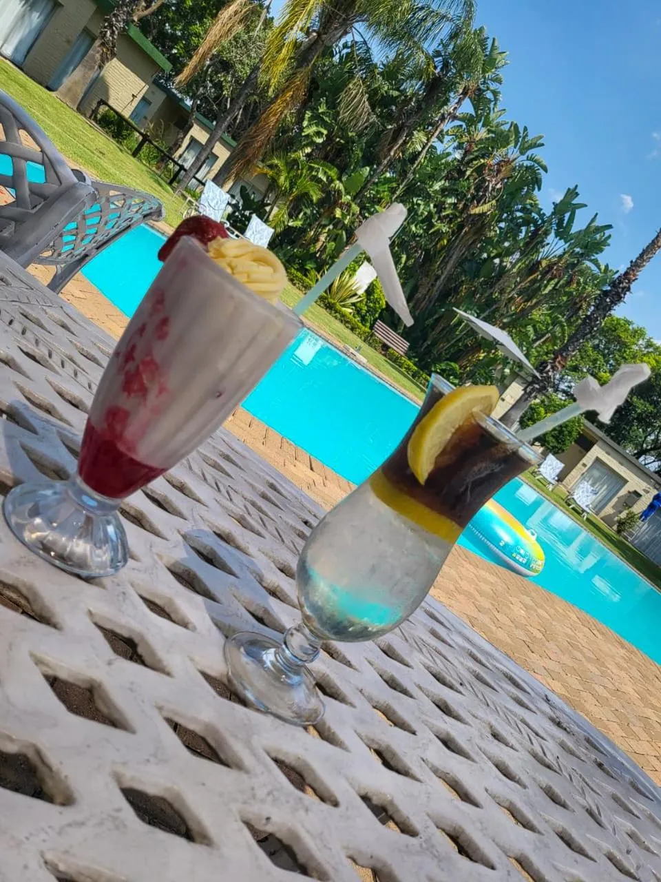 Safari Hotel & Convention Centre