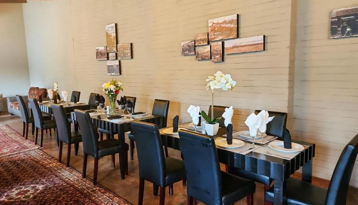 Safari Hotel & Convention Centre