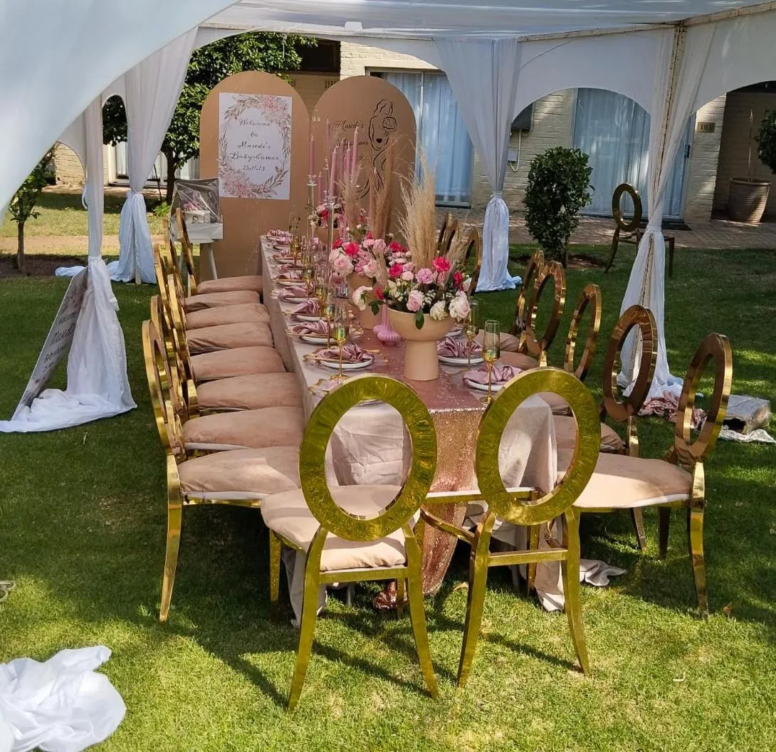 Safari Hotel & Convention Centre