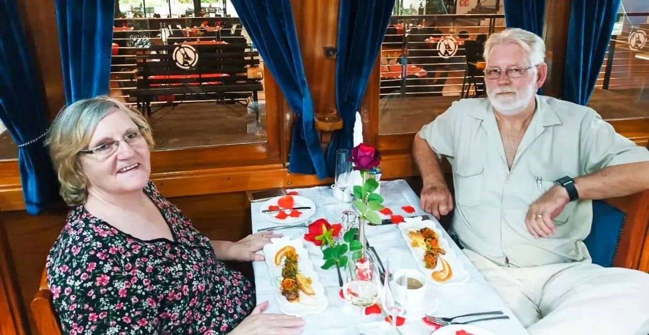 Safari Hotel & Convention Centre