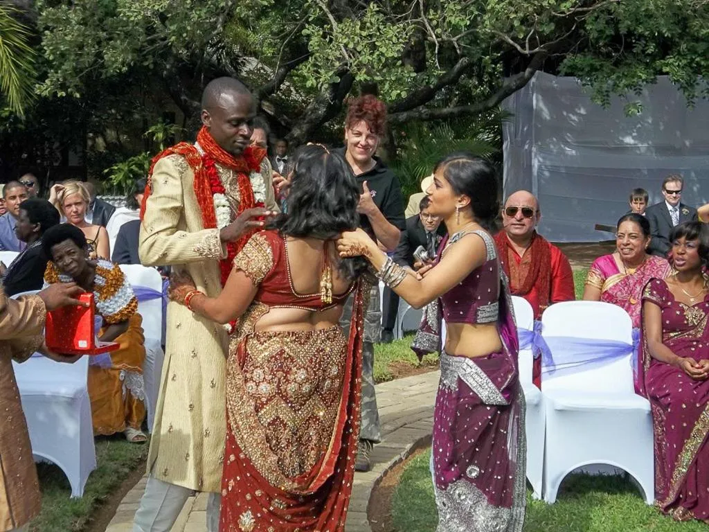 Safari Hotel & Convention Centre