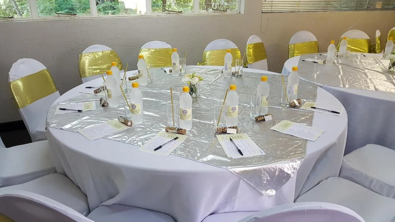 Safari Hotel & Convention Centre