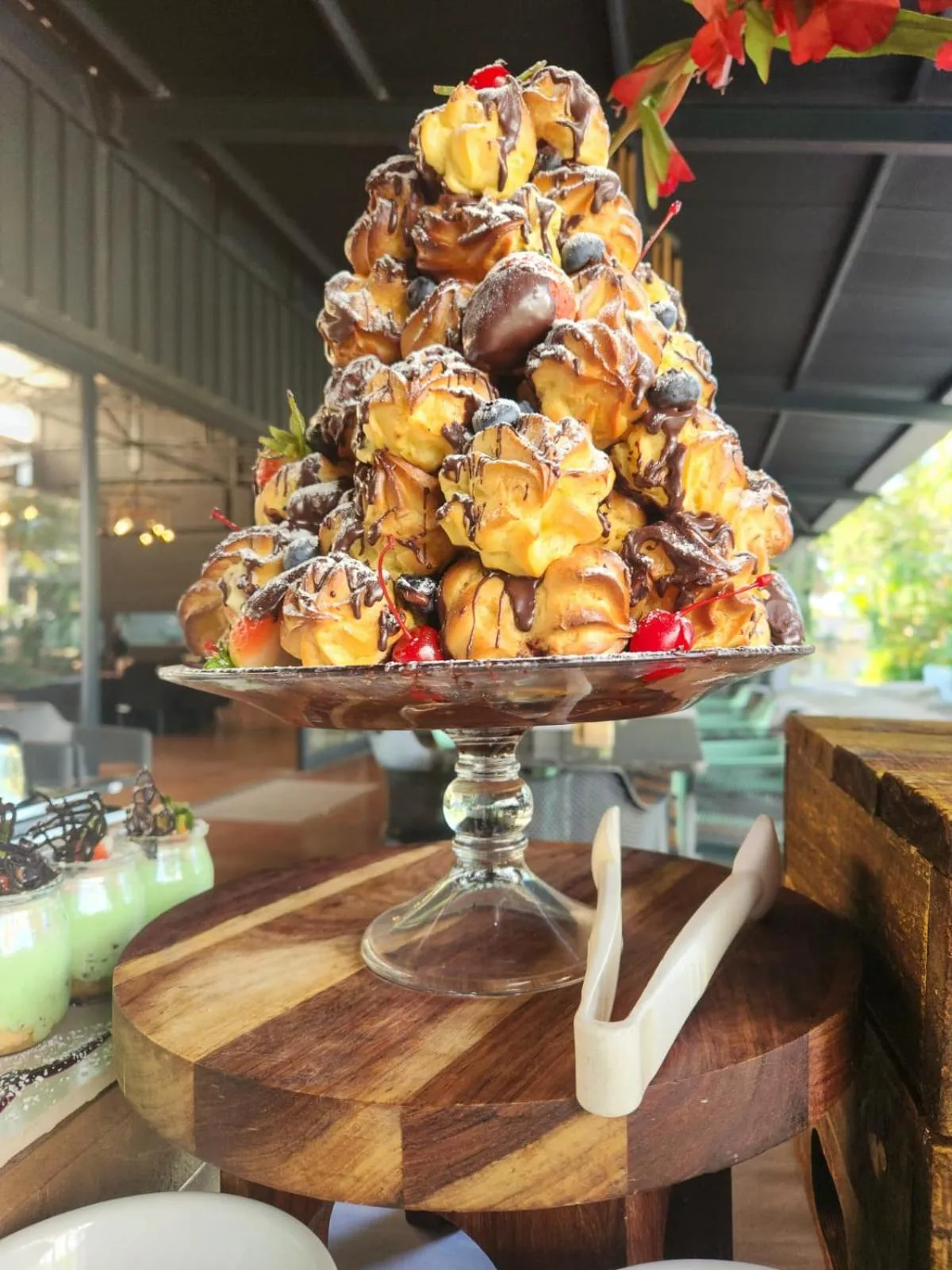 Safari Hotel & Convention Centre