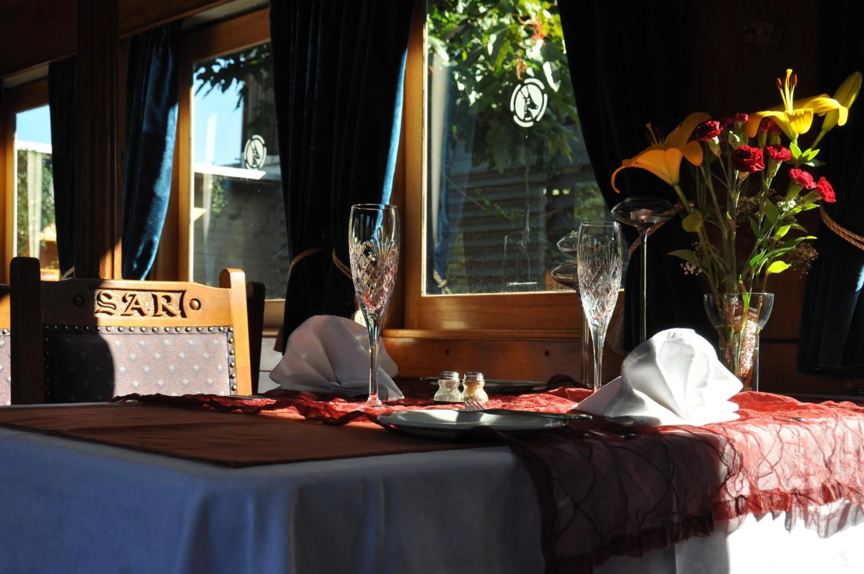 Safari Hotel & Convention Centre