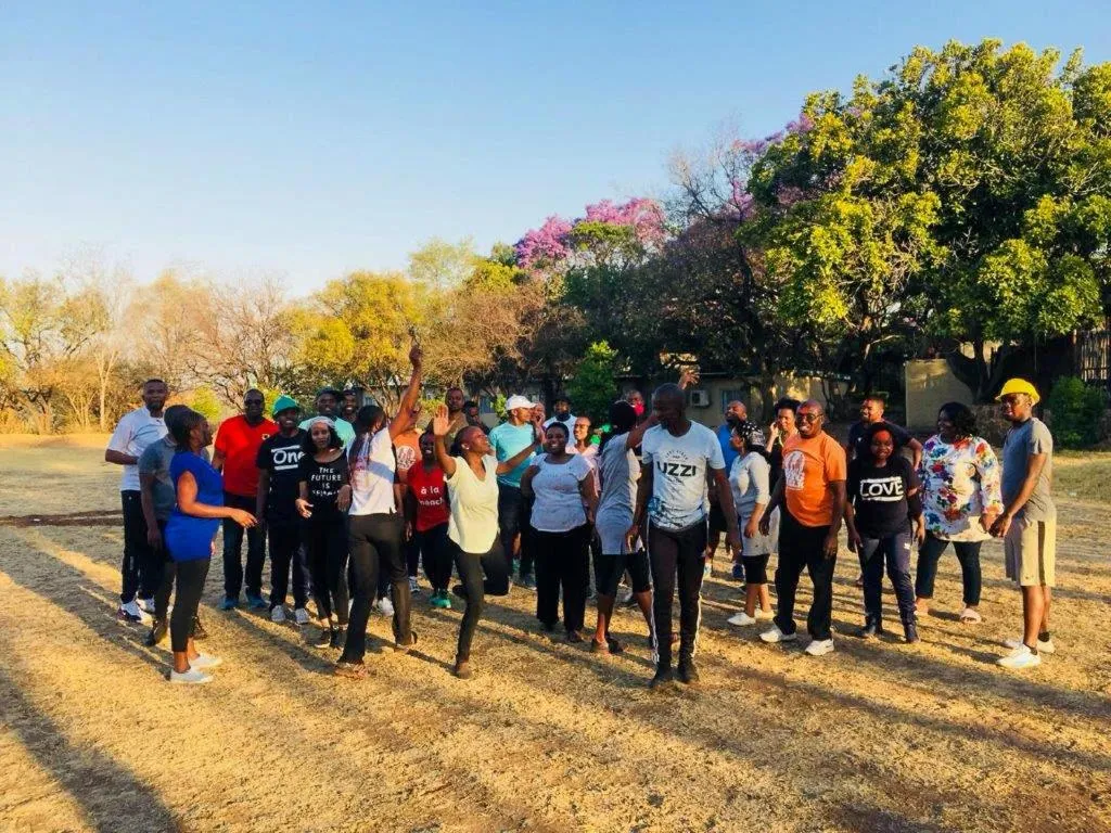 Safari Hotel & Convention Centre