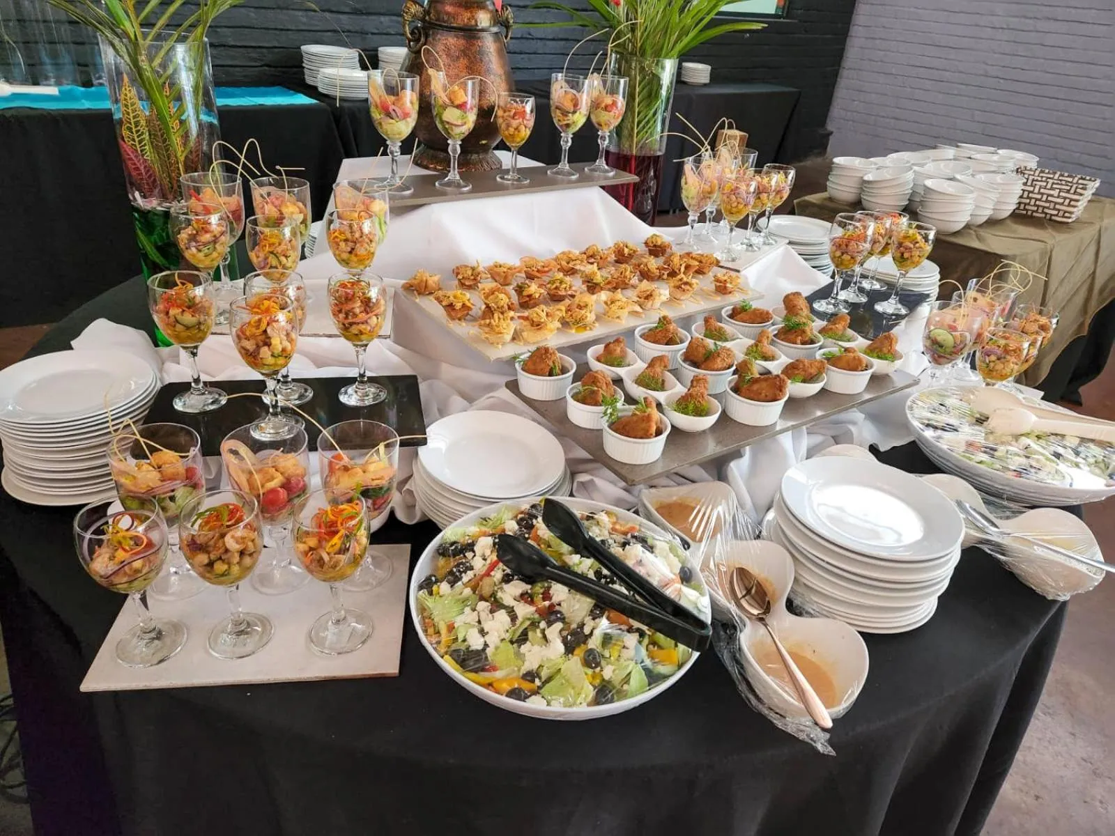 Safari Hotel & Convention Centre