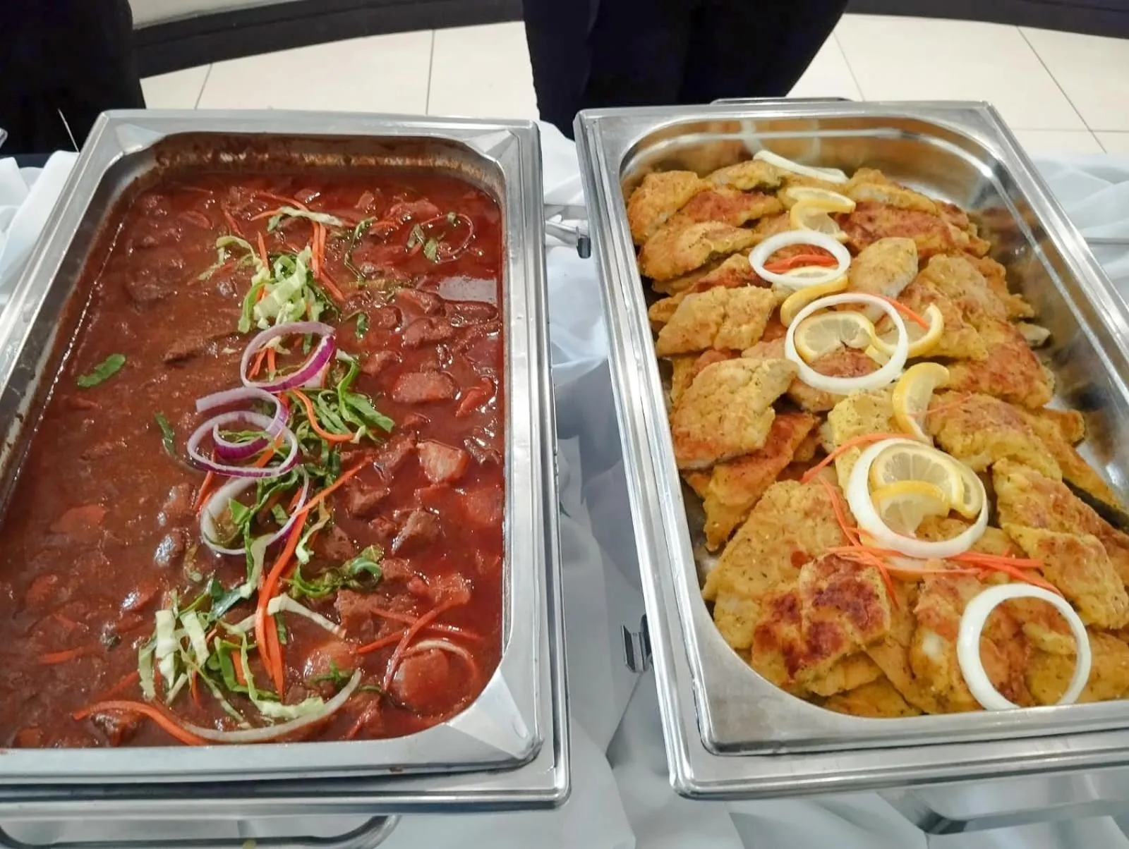 Safari Hotel & Convention Centre