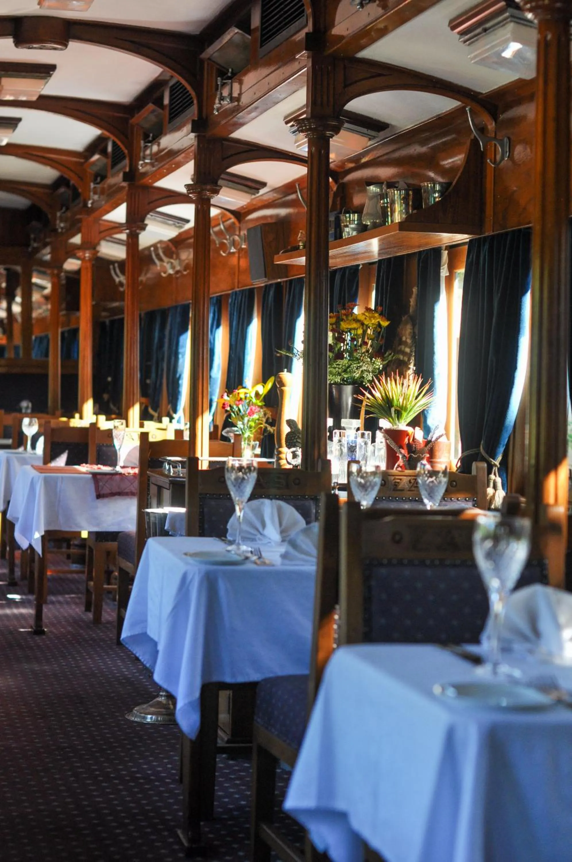 Safari Hotel & Convention Centre