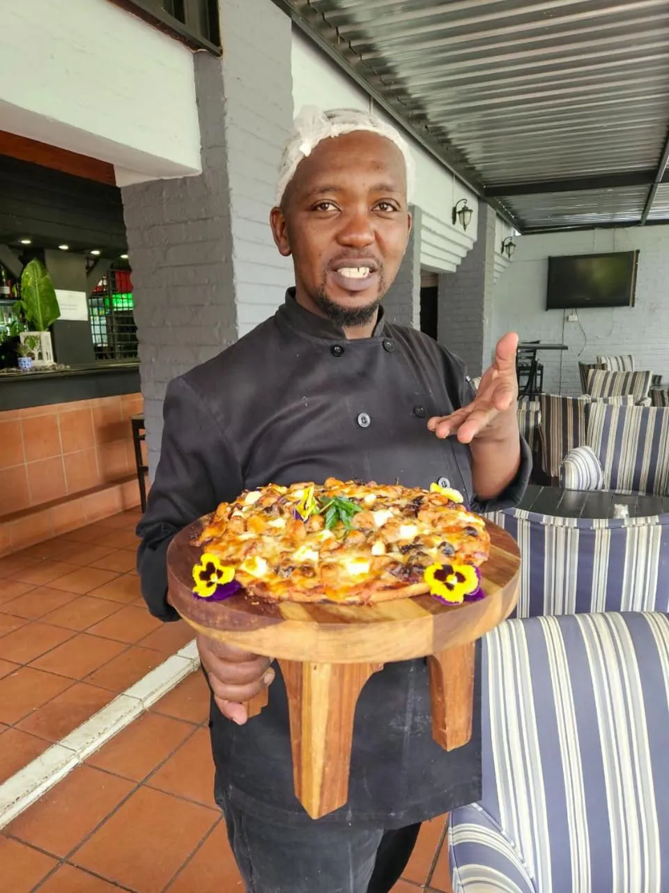 Safari Hotel & Convention Centre