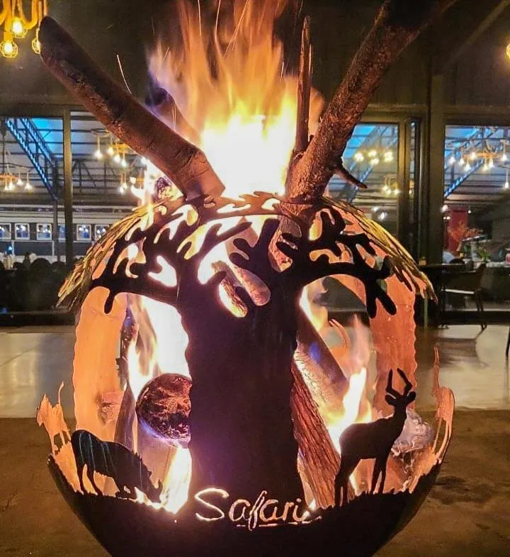 Safari Hotel & Convention Centre