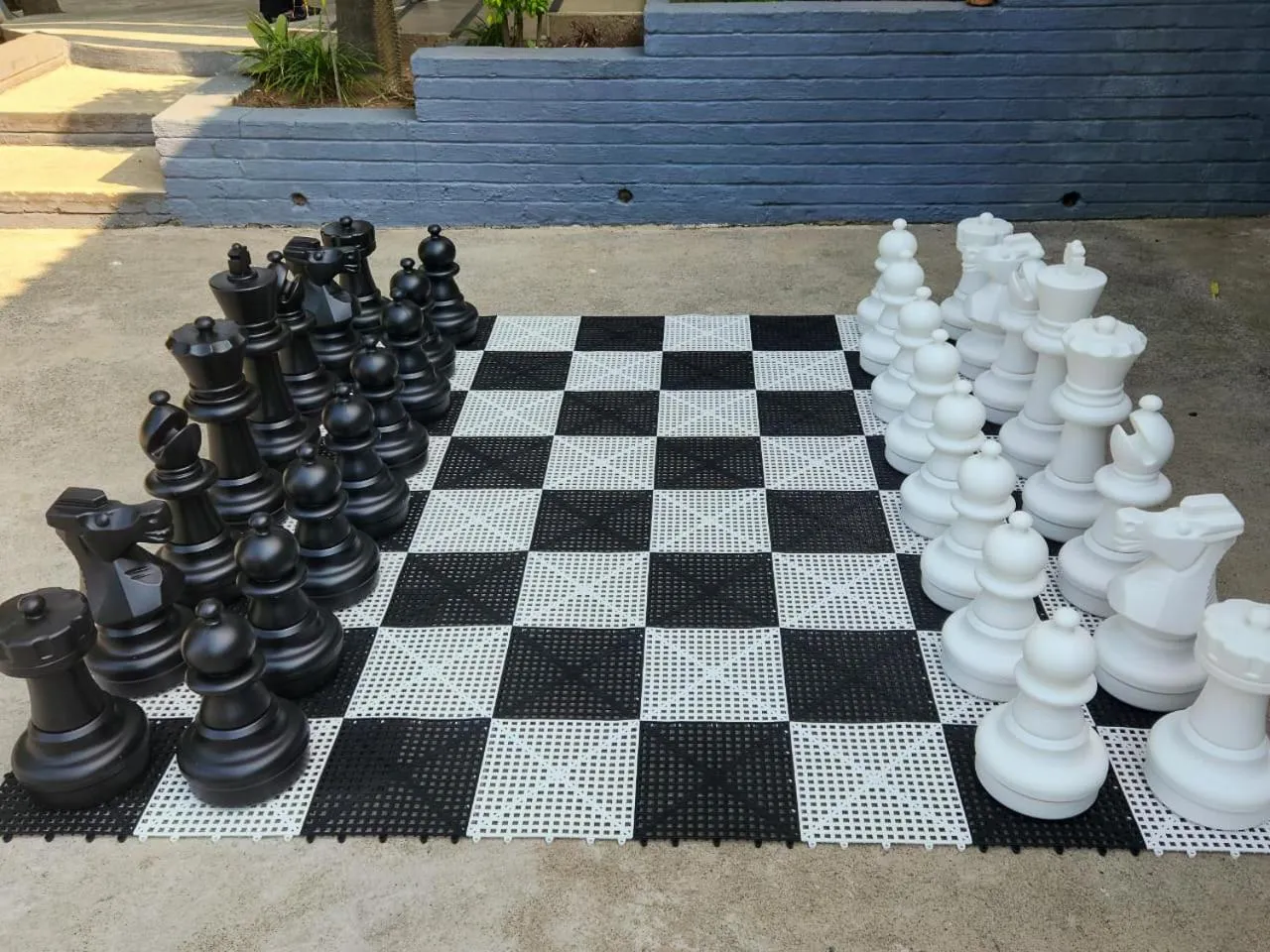 Safari Hotel & Convention Centre