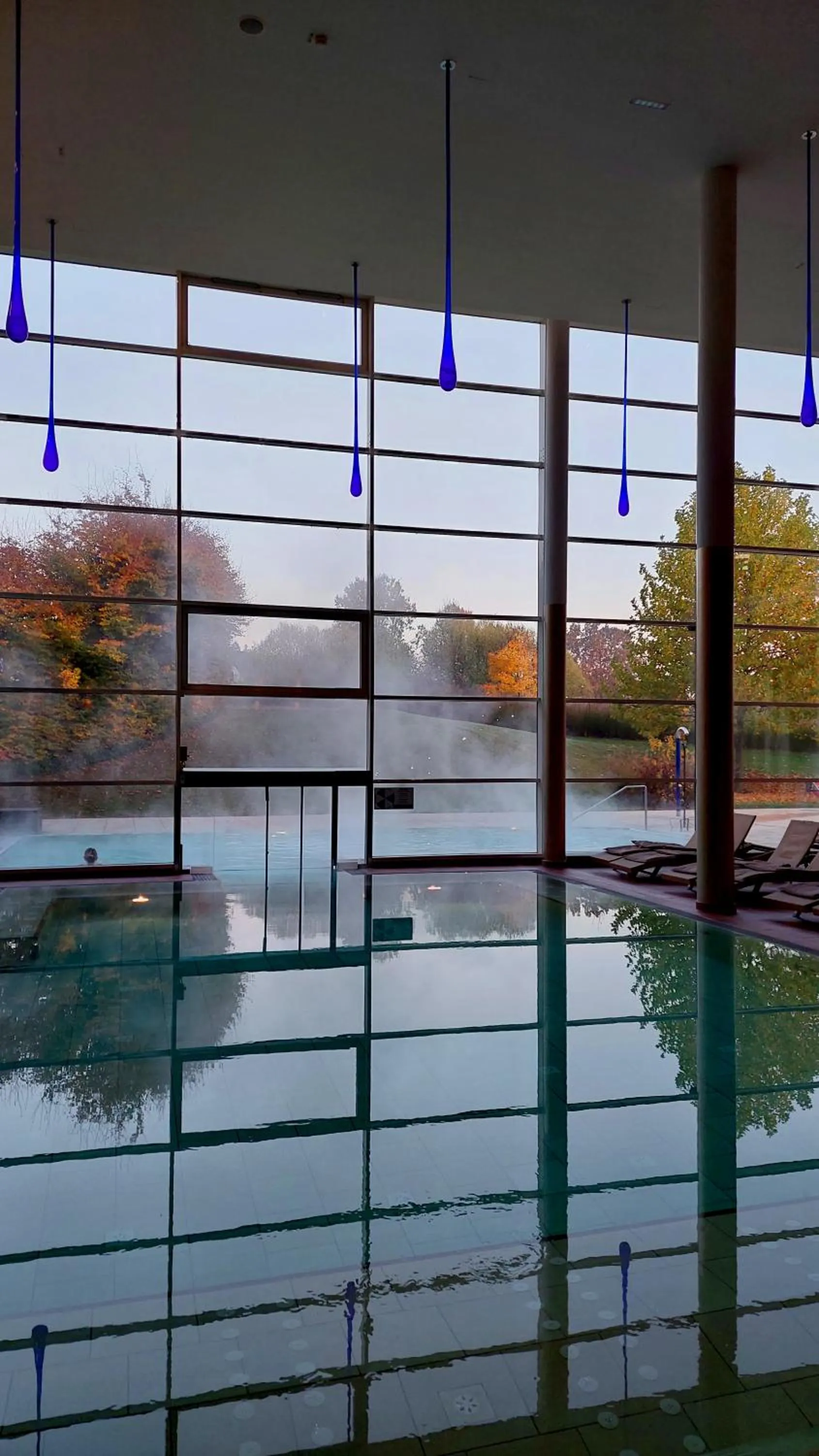 Swimming pool in Spa Resort Styria- ADULTS ONLY
