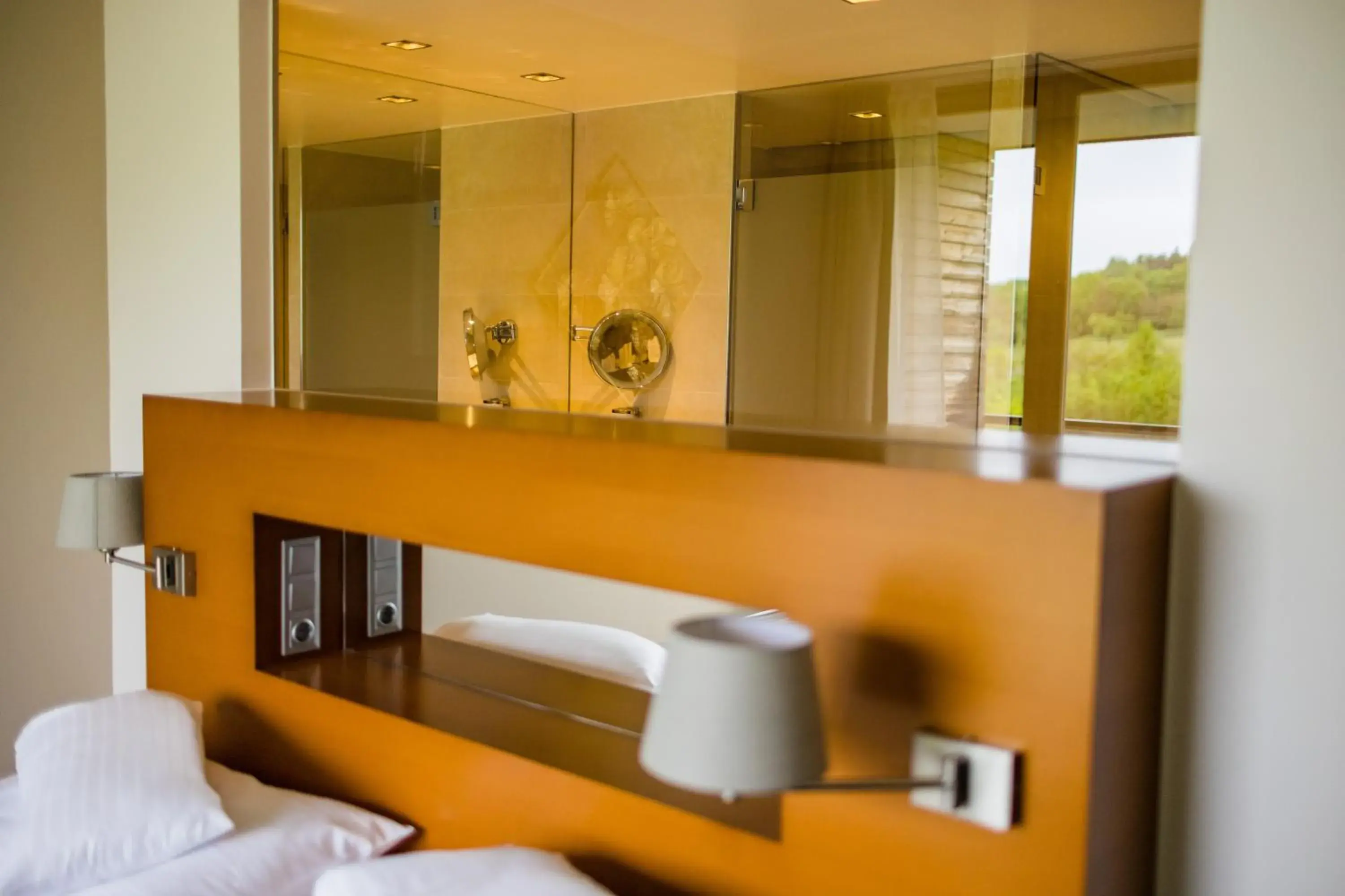 Superior Double Room - single occupancy in Spa Resort Styria- ADULTS ONLY Superior Double Room - single occupancy in Spa Resort Styria- ADULTS ONLY