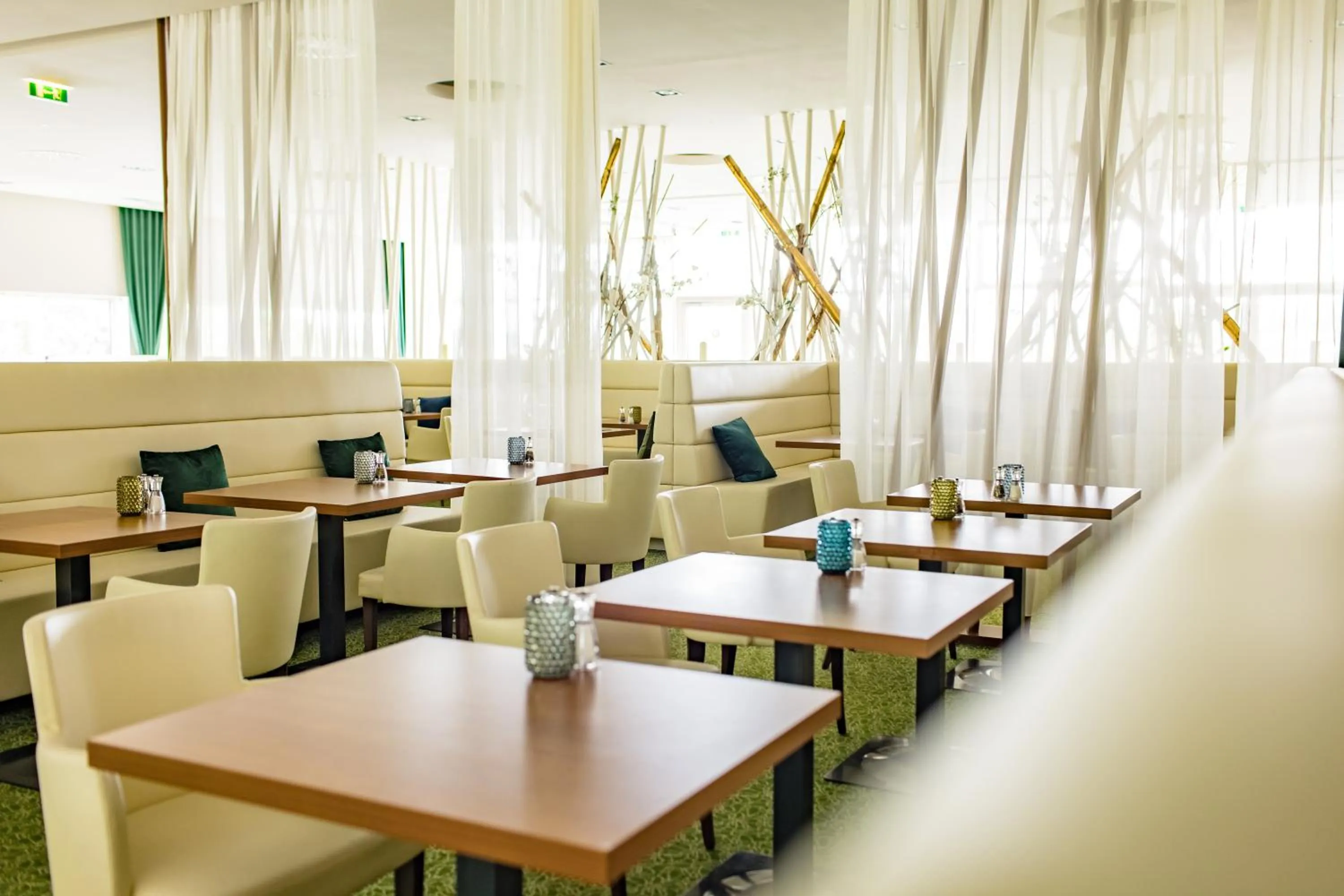 Restaurant/places to eat in Spa Resort Styria- ADULTS ONLY