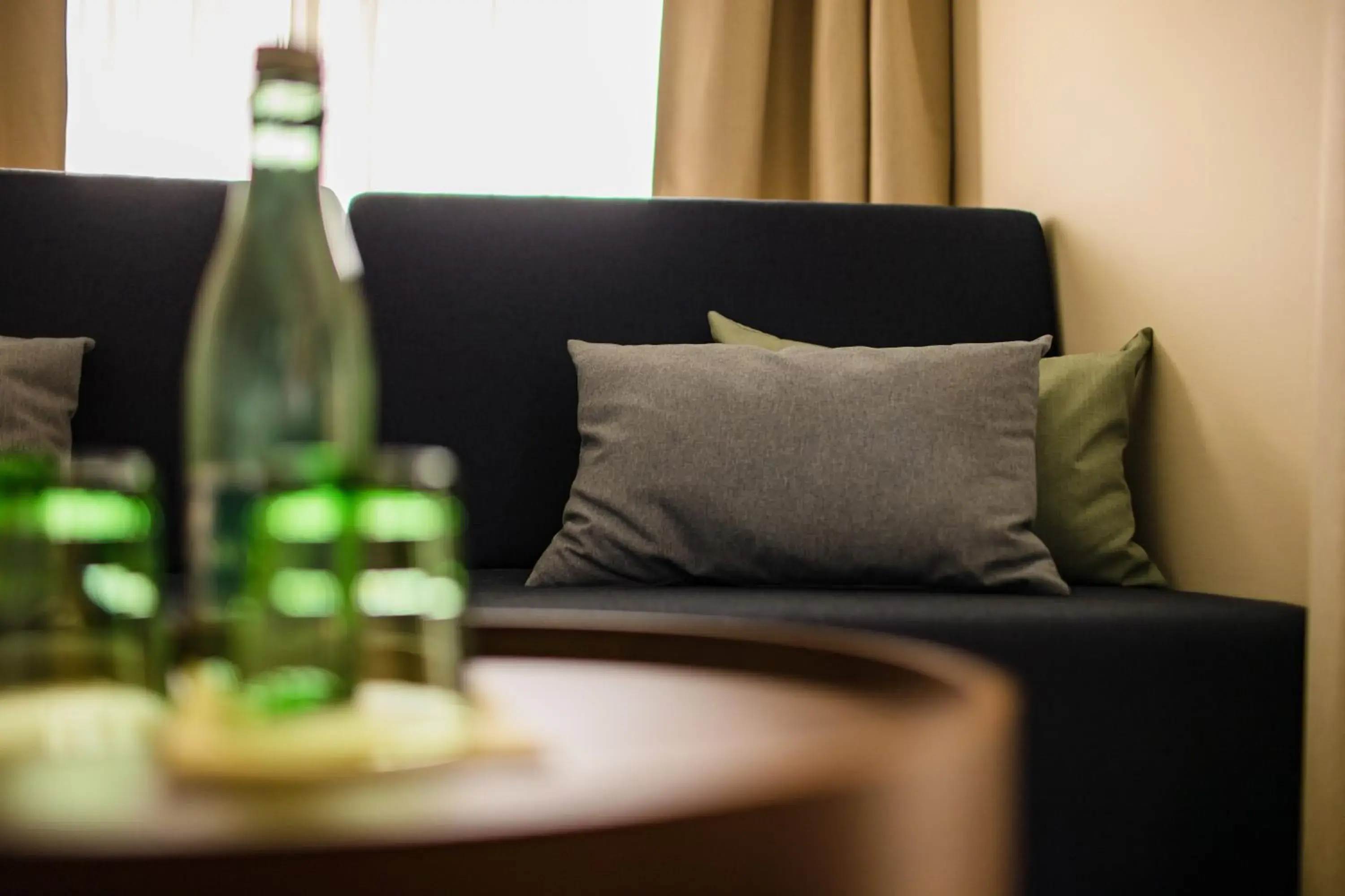 Deluxe Double Room - single occupancy in Spa Resort Styria- ADULTS ONLY Deluxe Double Room - single occupancy in Spa Resort Styria- ADULTS ONLY