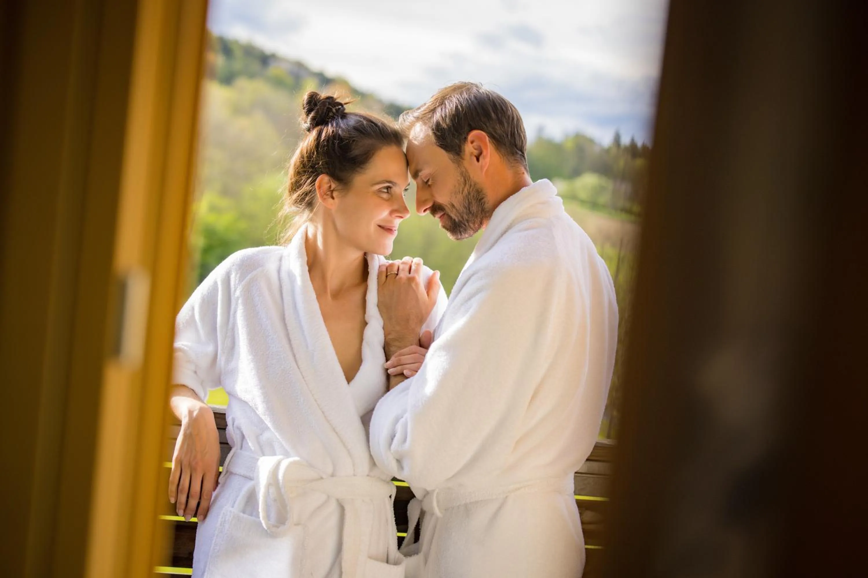 Photo of the whole room in Spa Resort Styria- ADULTS ONLY