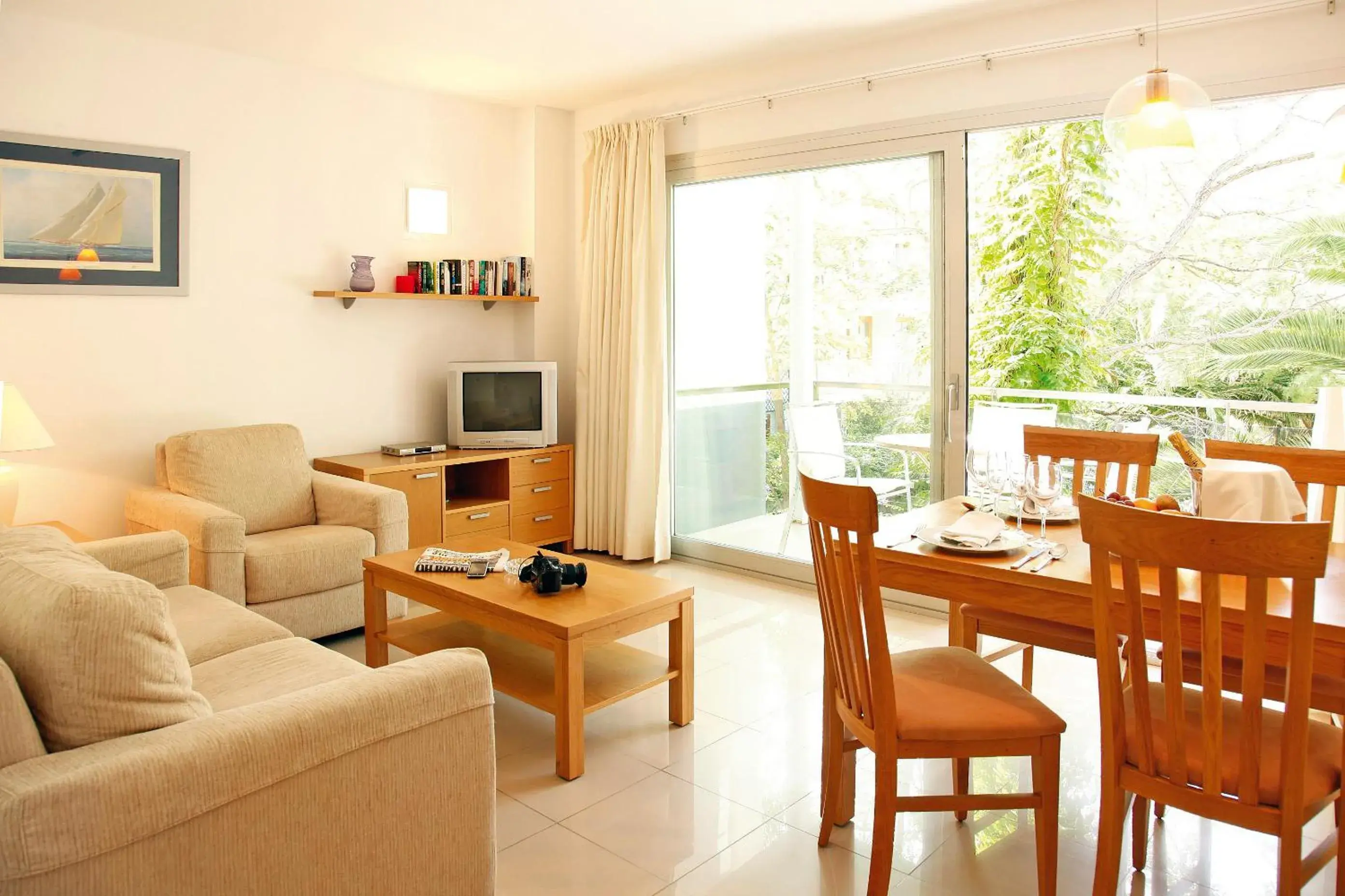 Apartamentos Can Denga Apartamentos Can Denga