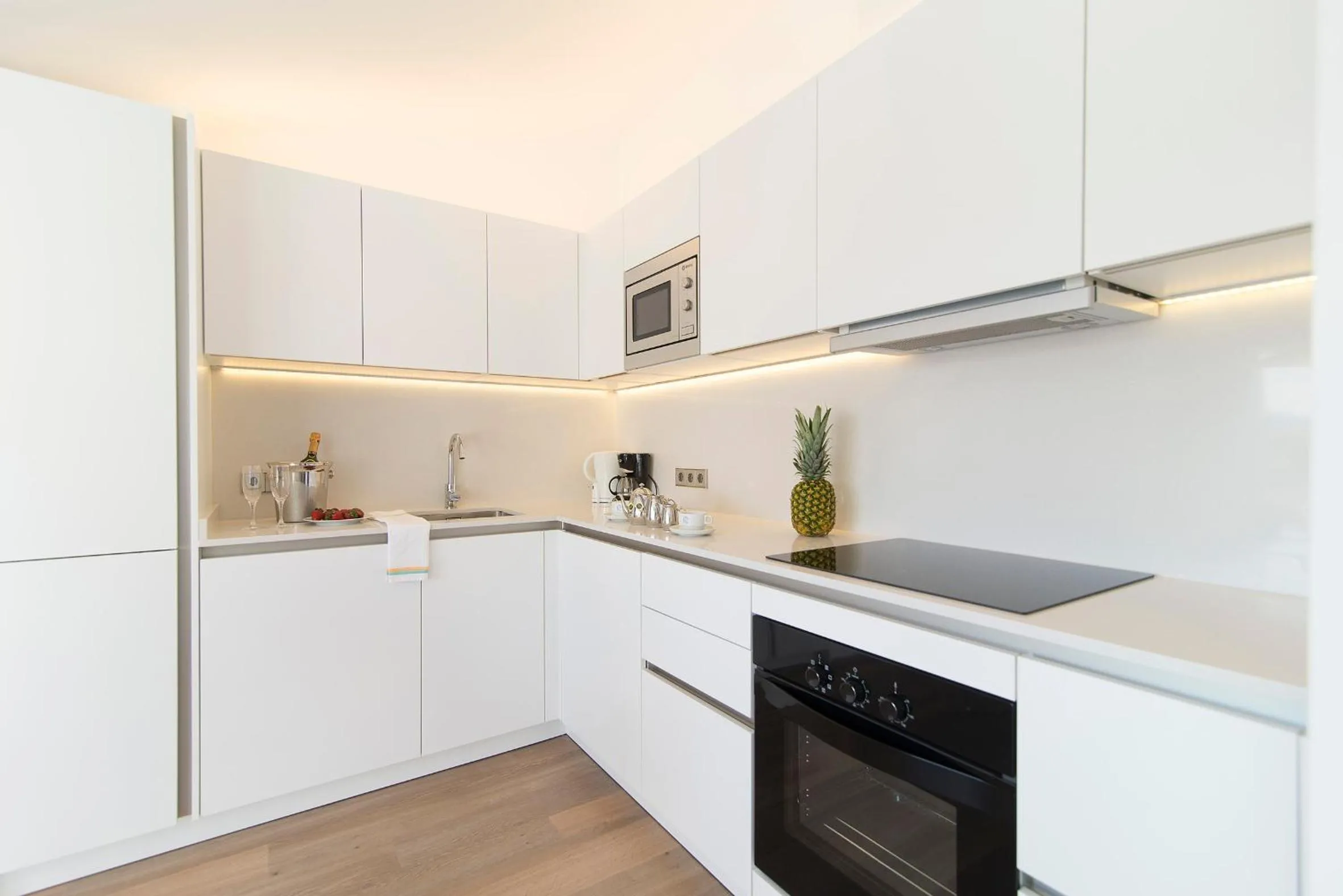 Apartamentos Can Denga